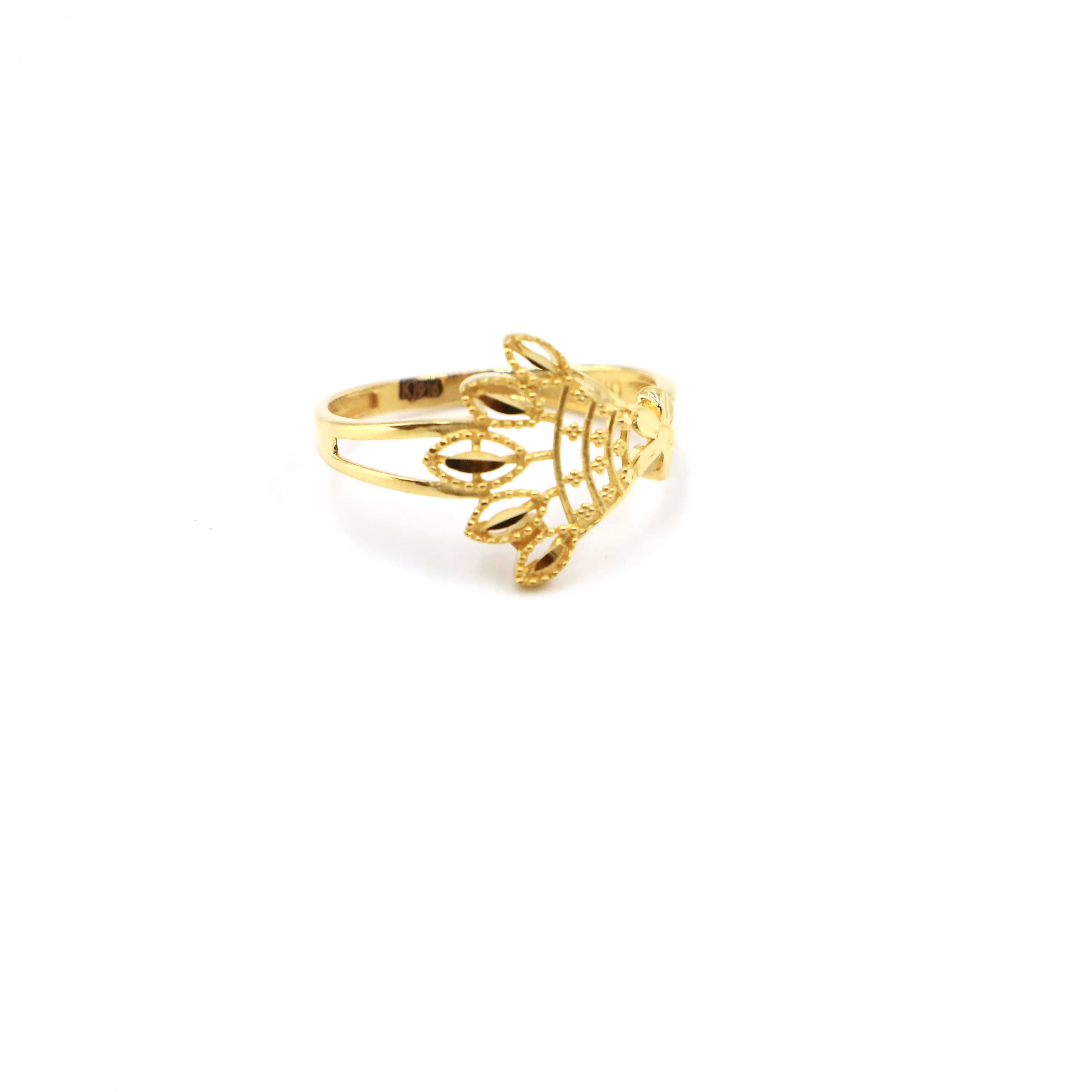 Turkey Ring