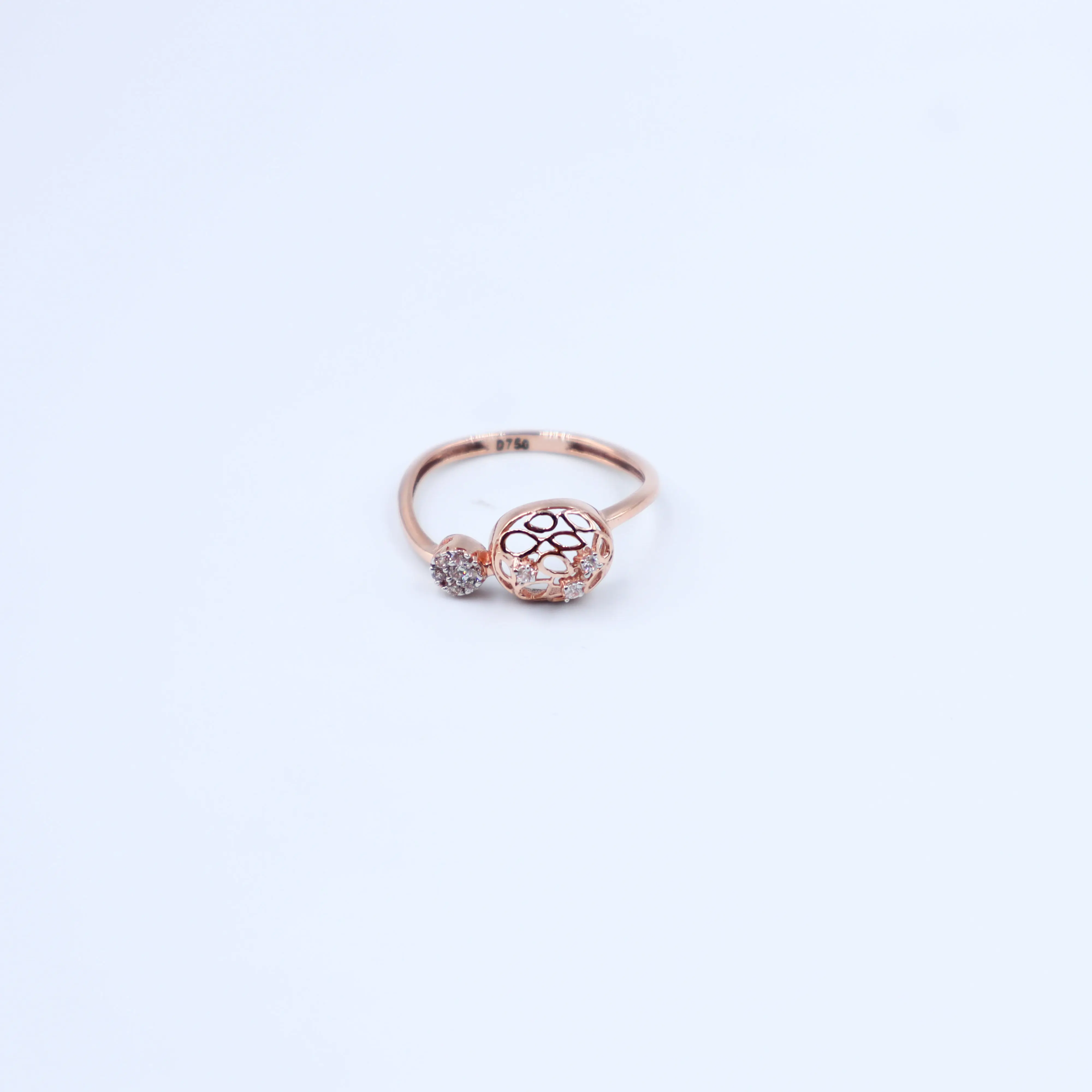 Ladies Ring