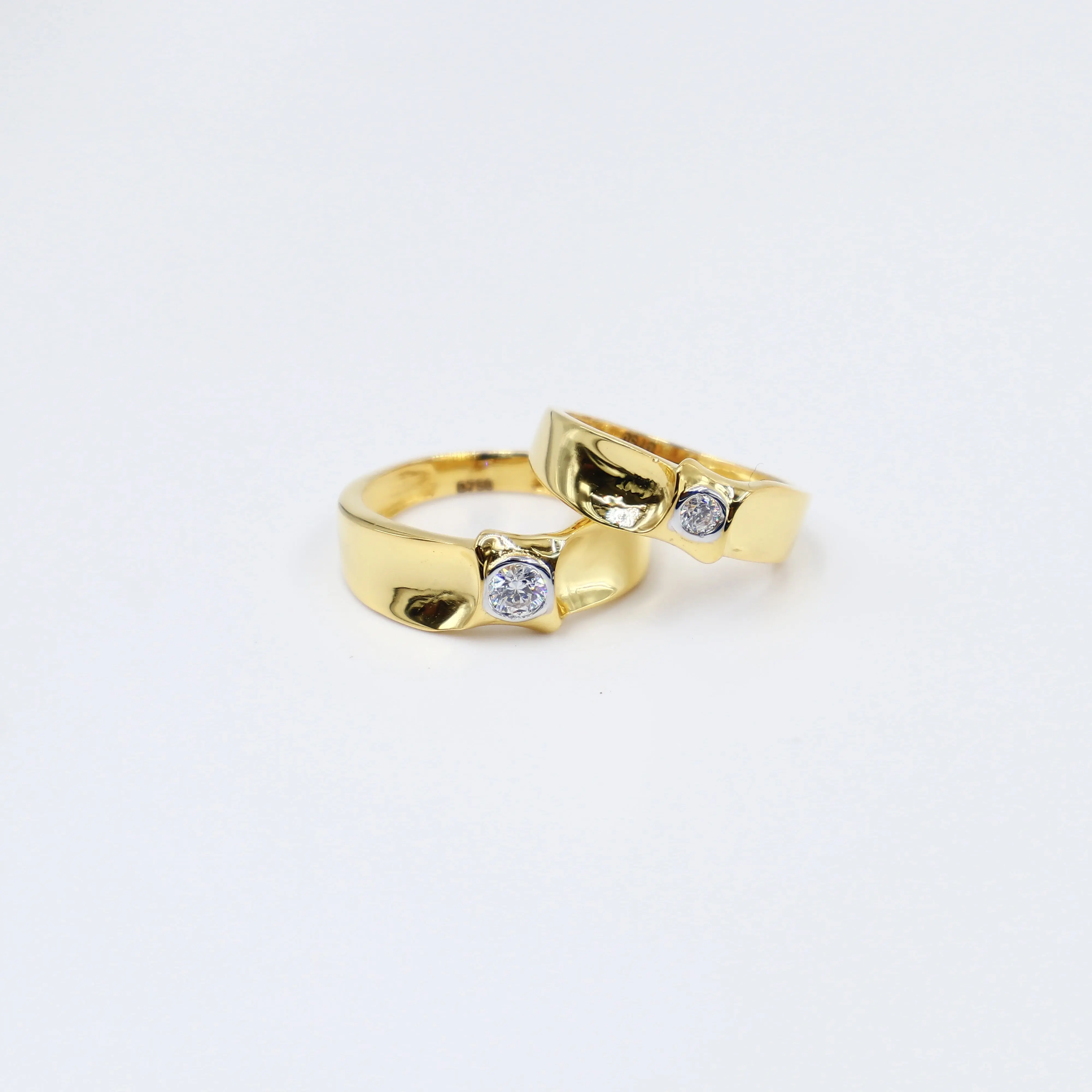 Couple Ring