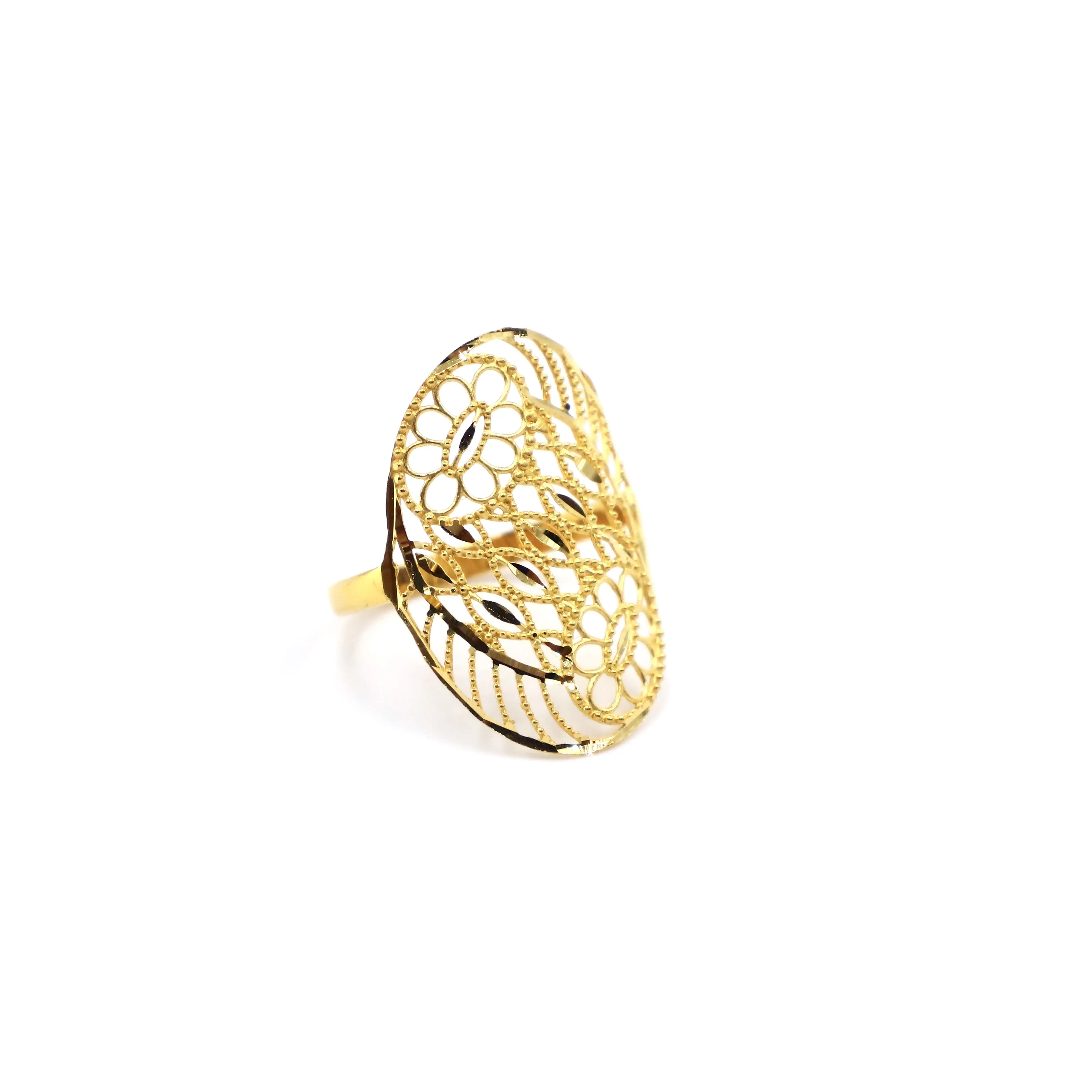 Turkey Ring