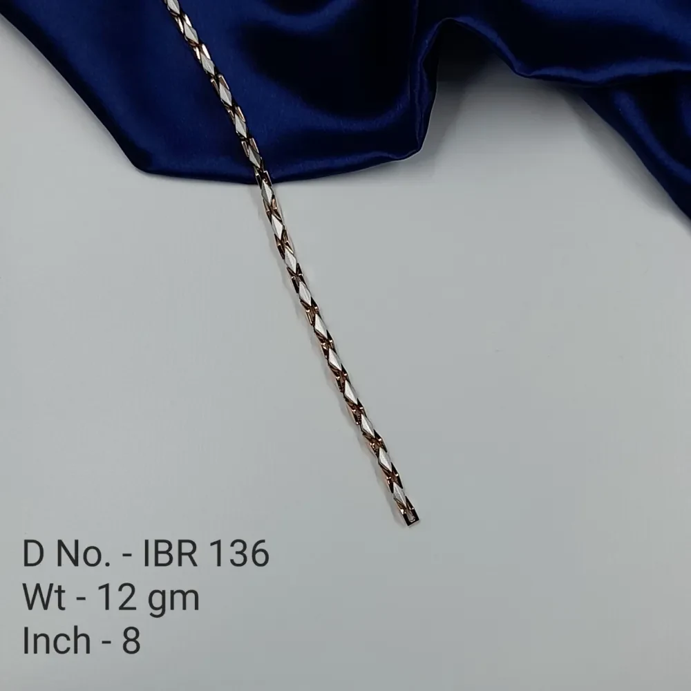Italian Bracelet