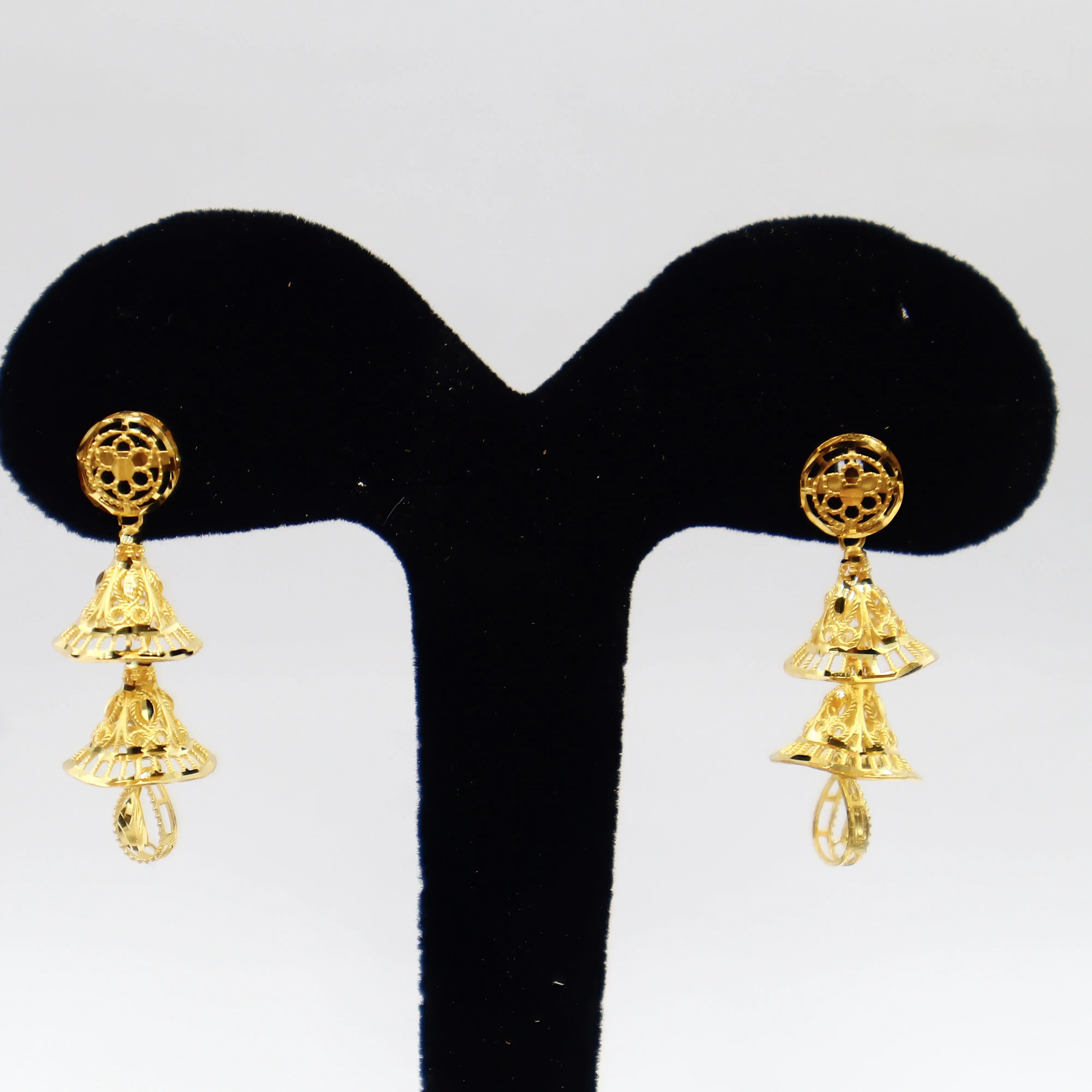 Turkey Earrings
