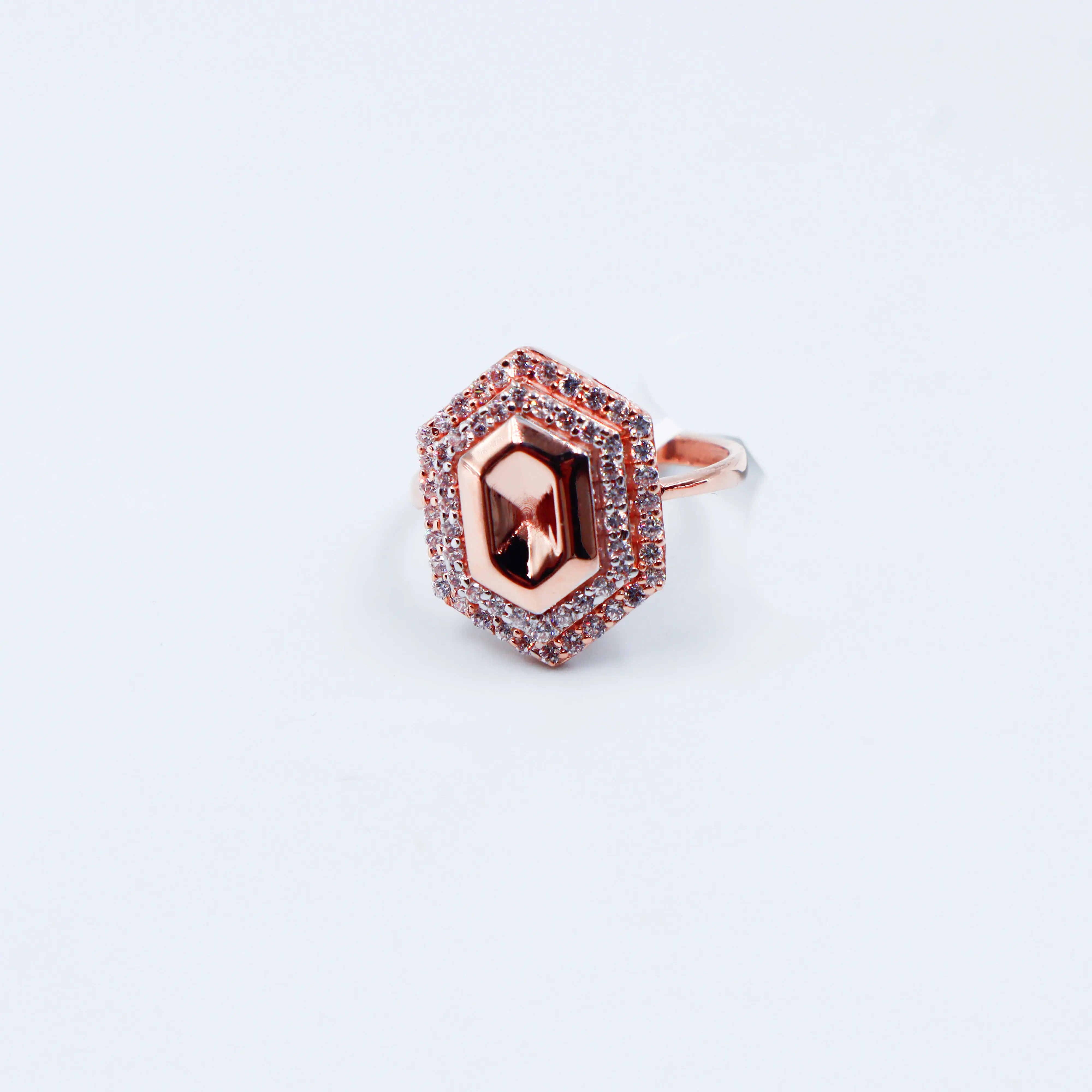 Ladies Ring