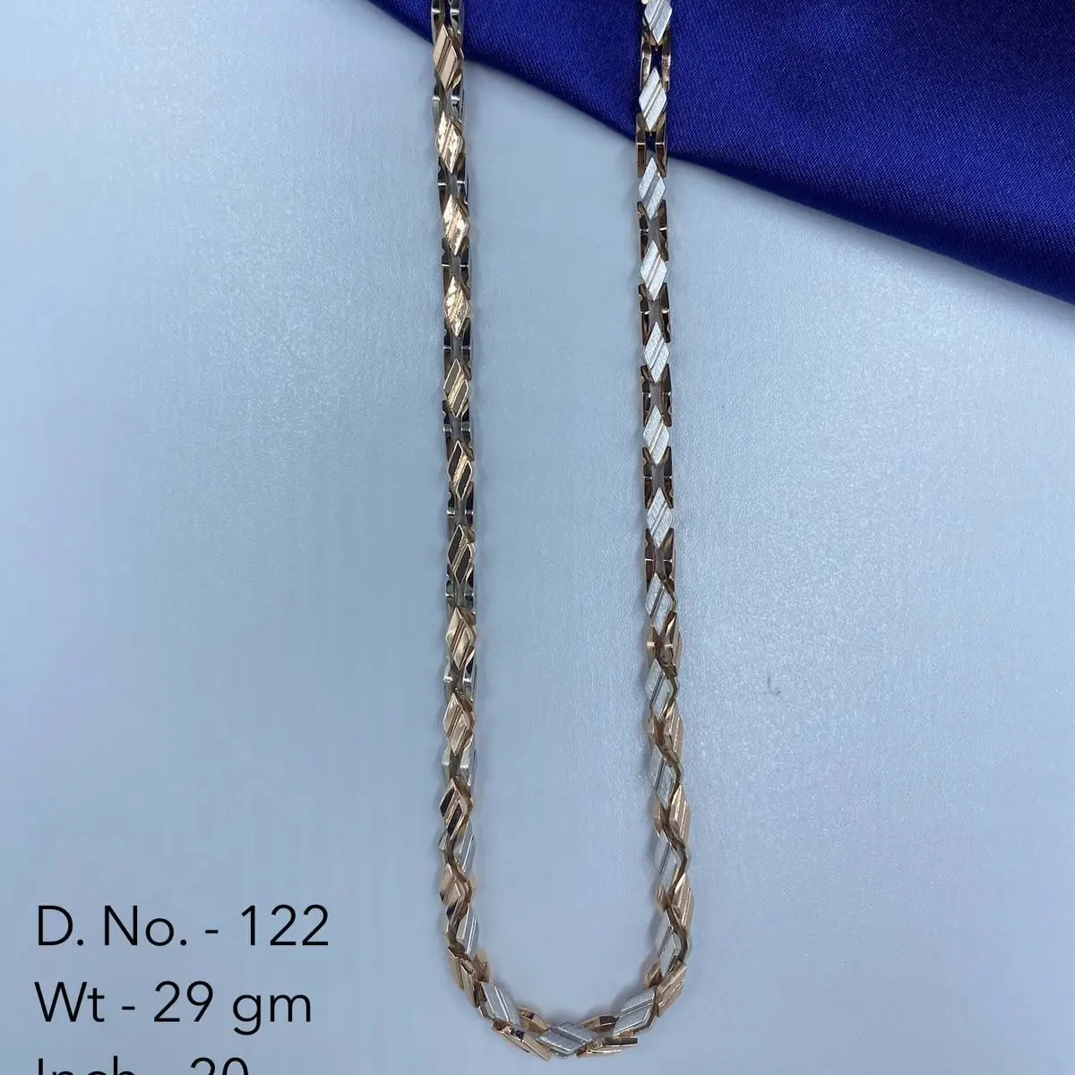 Italian Chain