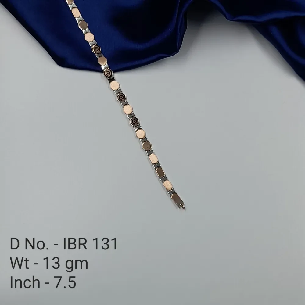 Italian Bracelet