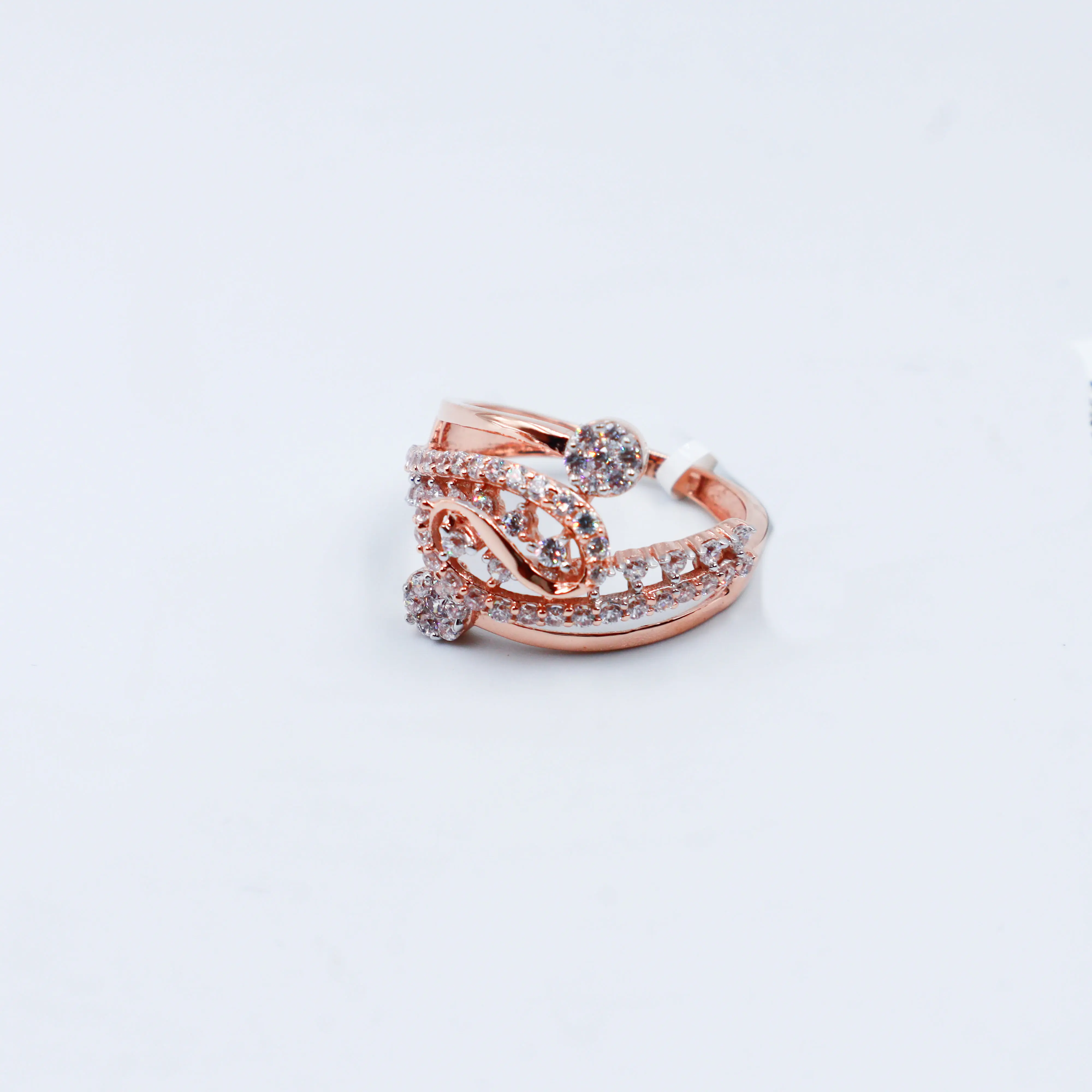 Ladies Ring