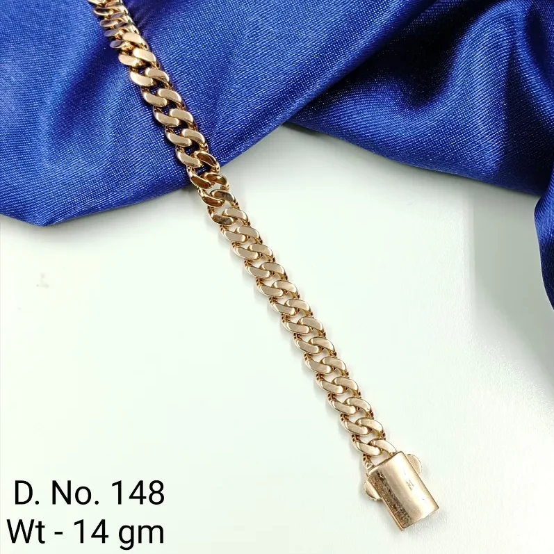 Italian Bracelet