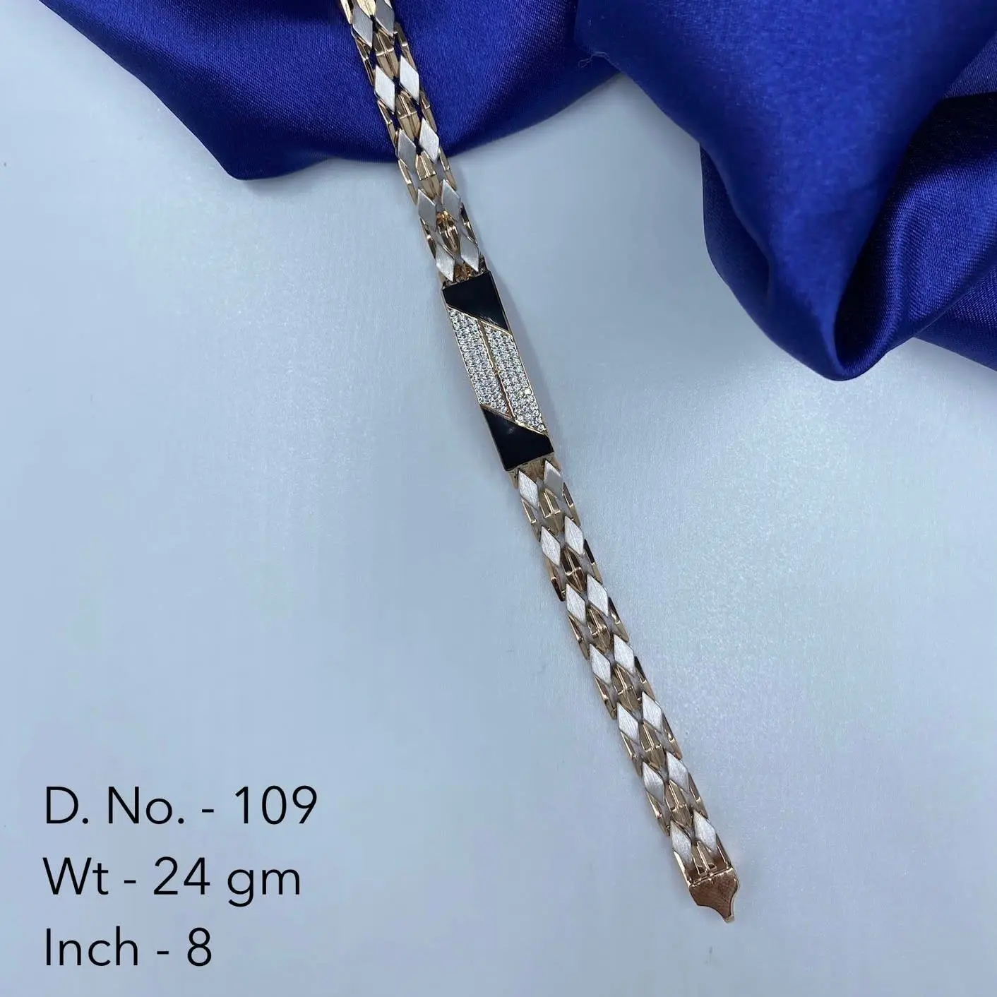 Italian Bracelet