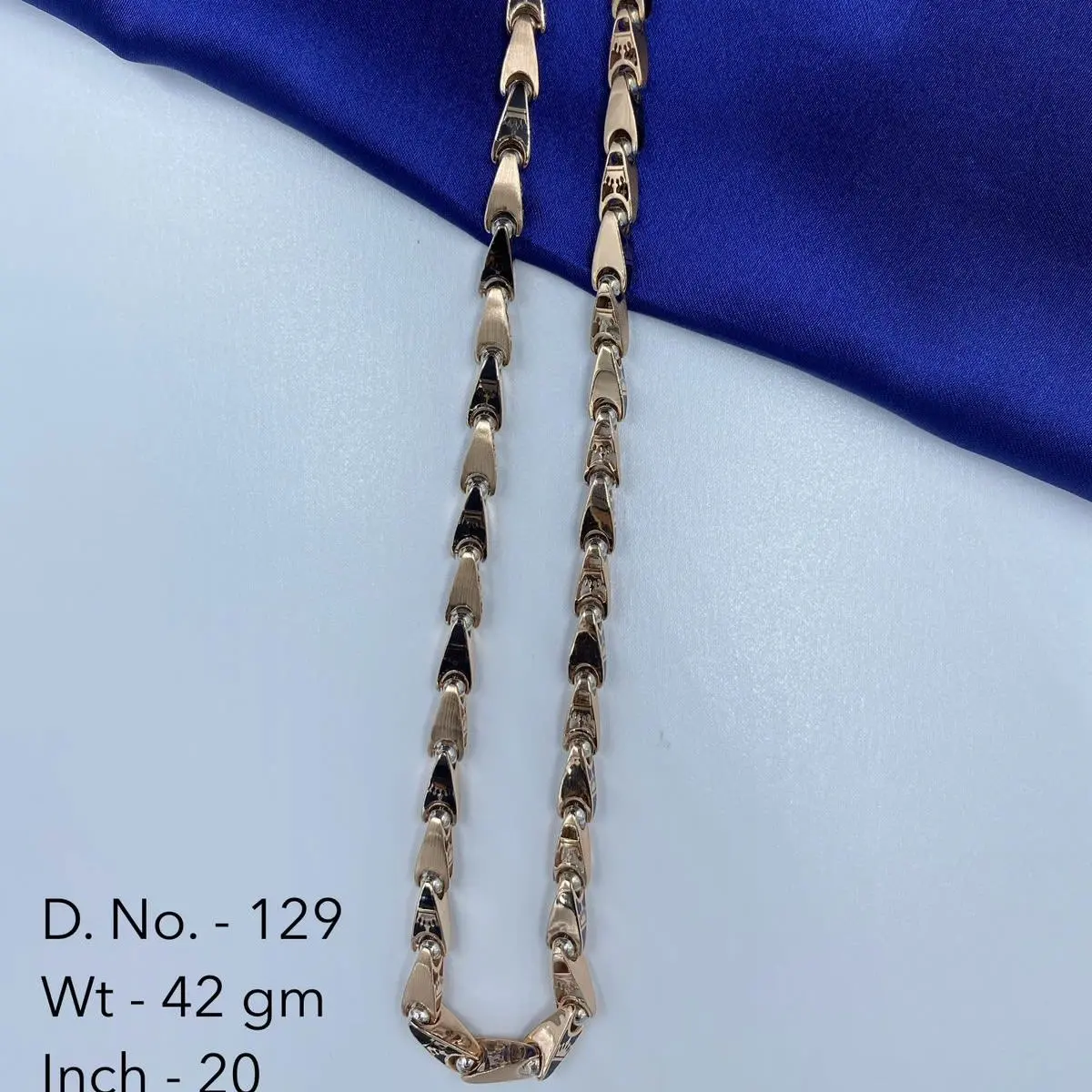 Italian Chain