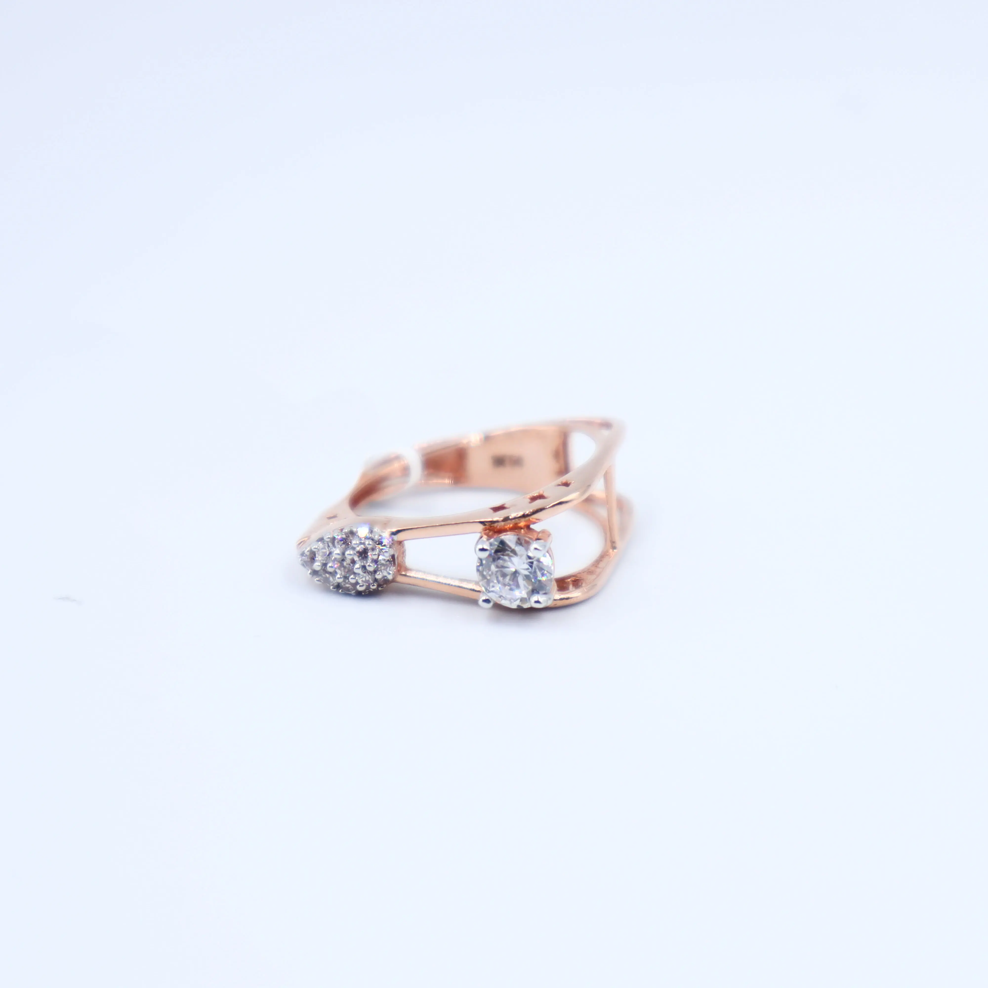 Ladies Ring