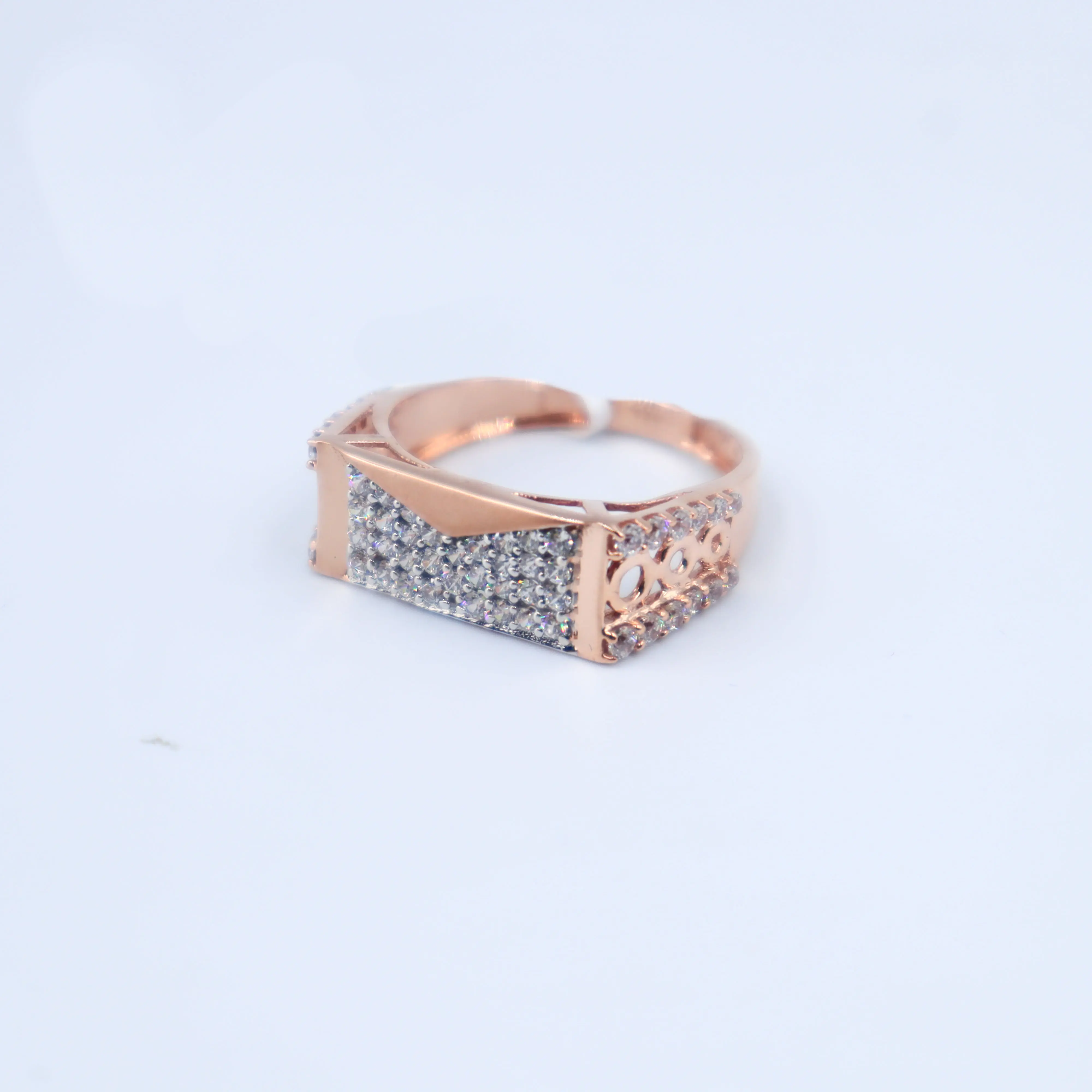 Gents Ring