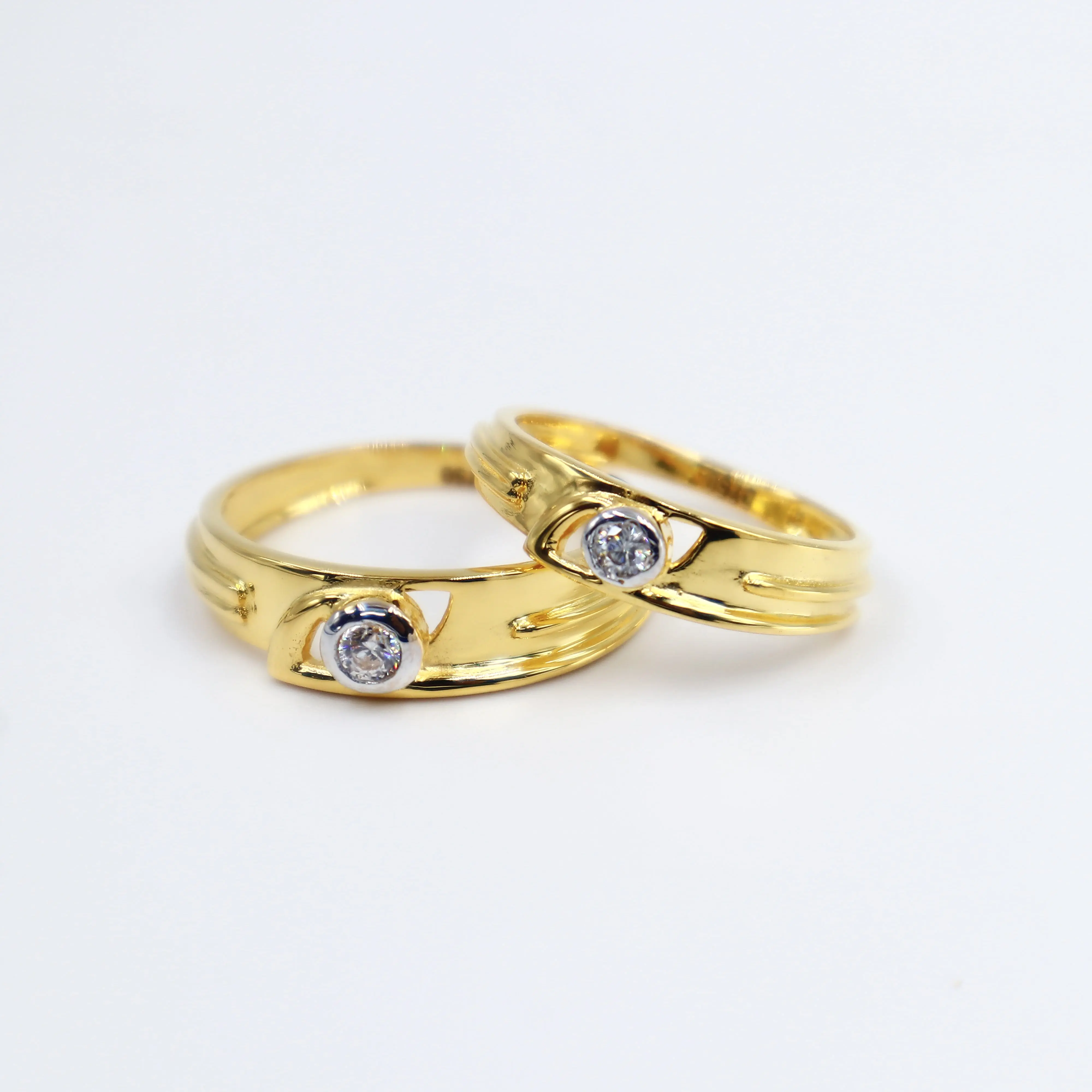 Couple Ring