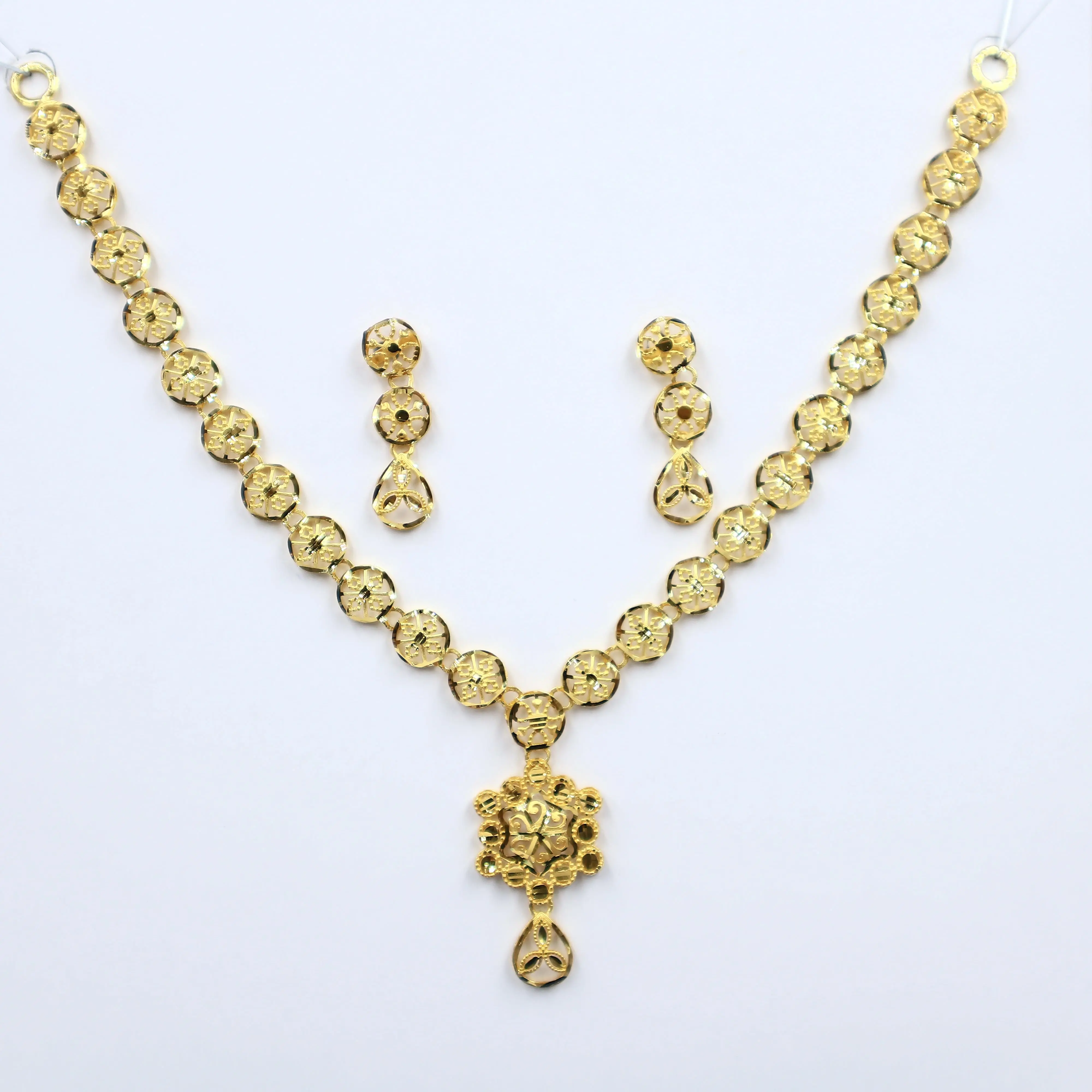 Turkey Necklace