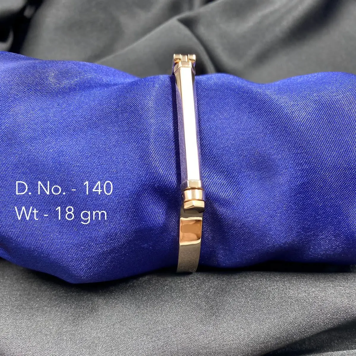Italian Kada