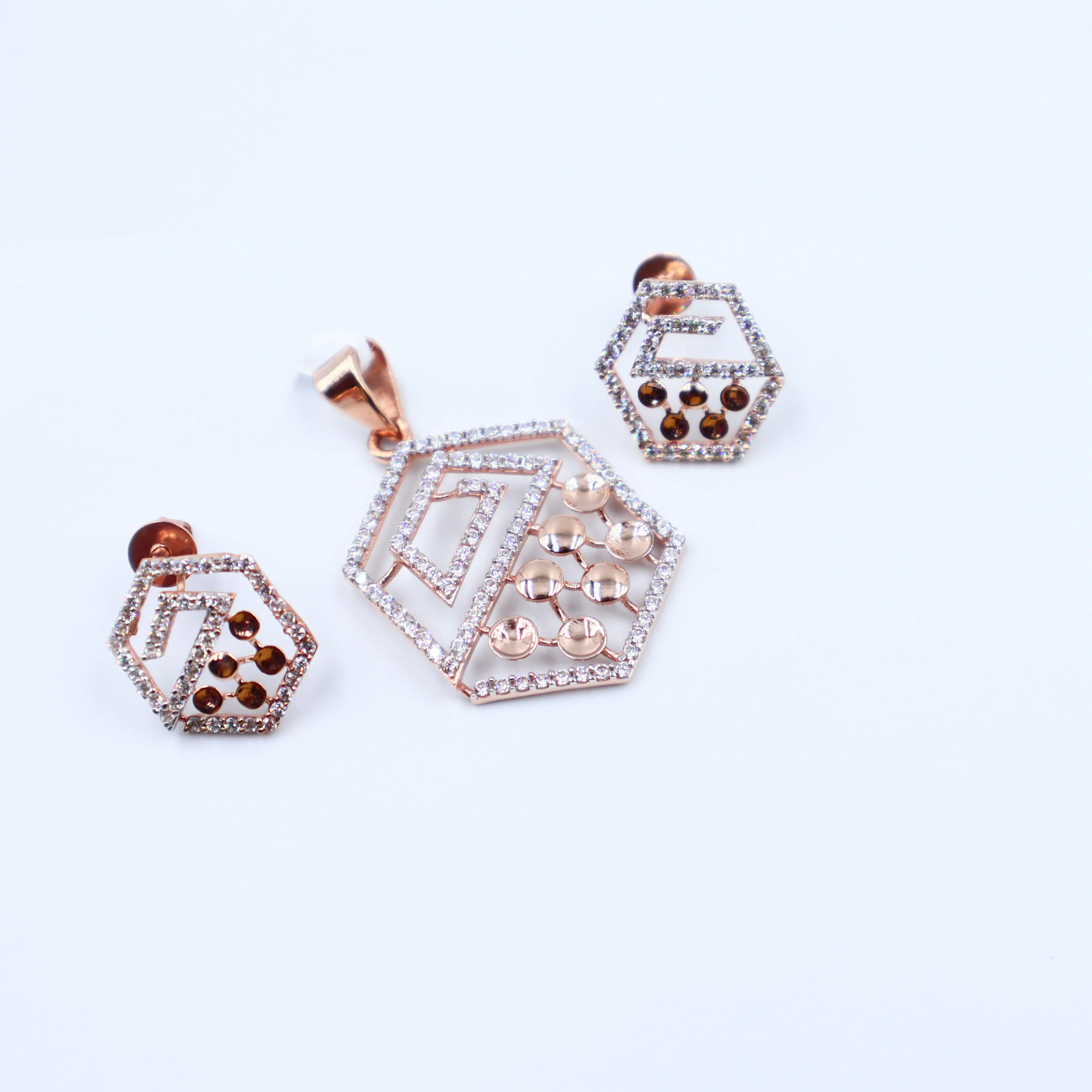 Pendant Set