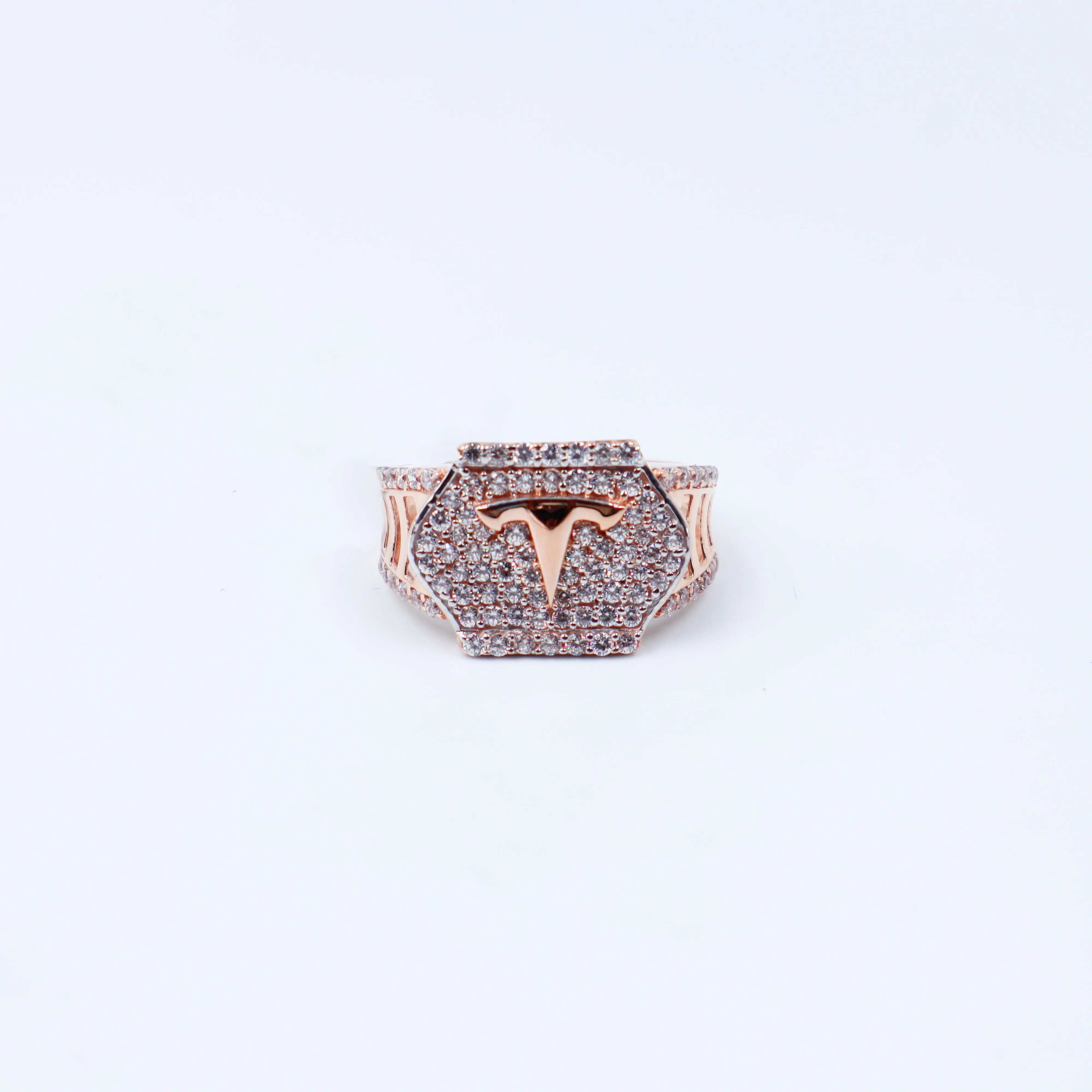 Gents Ring