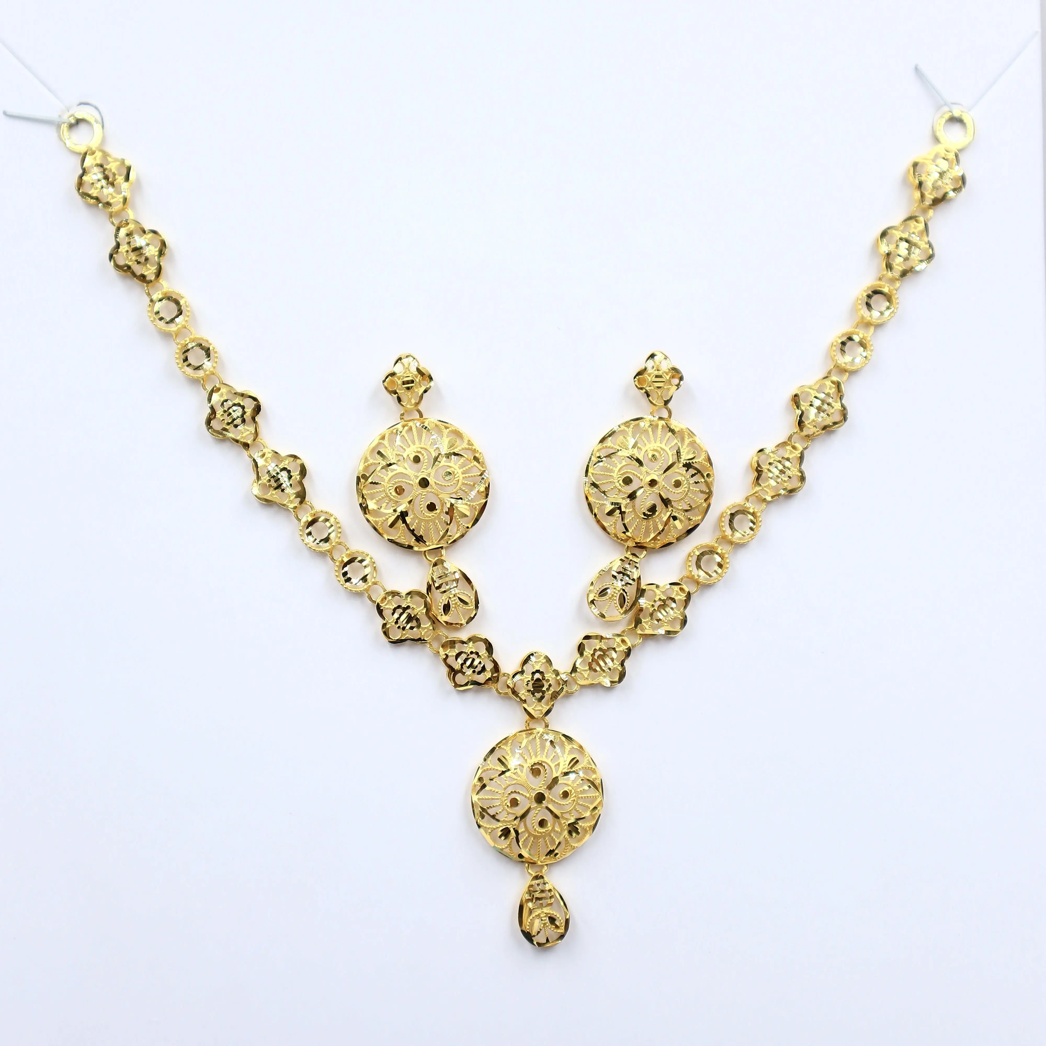 Turkey Necklace