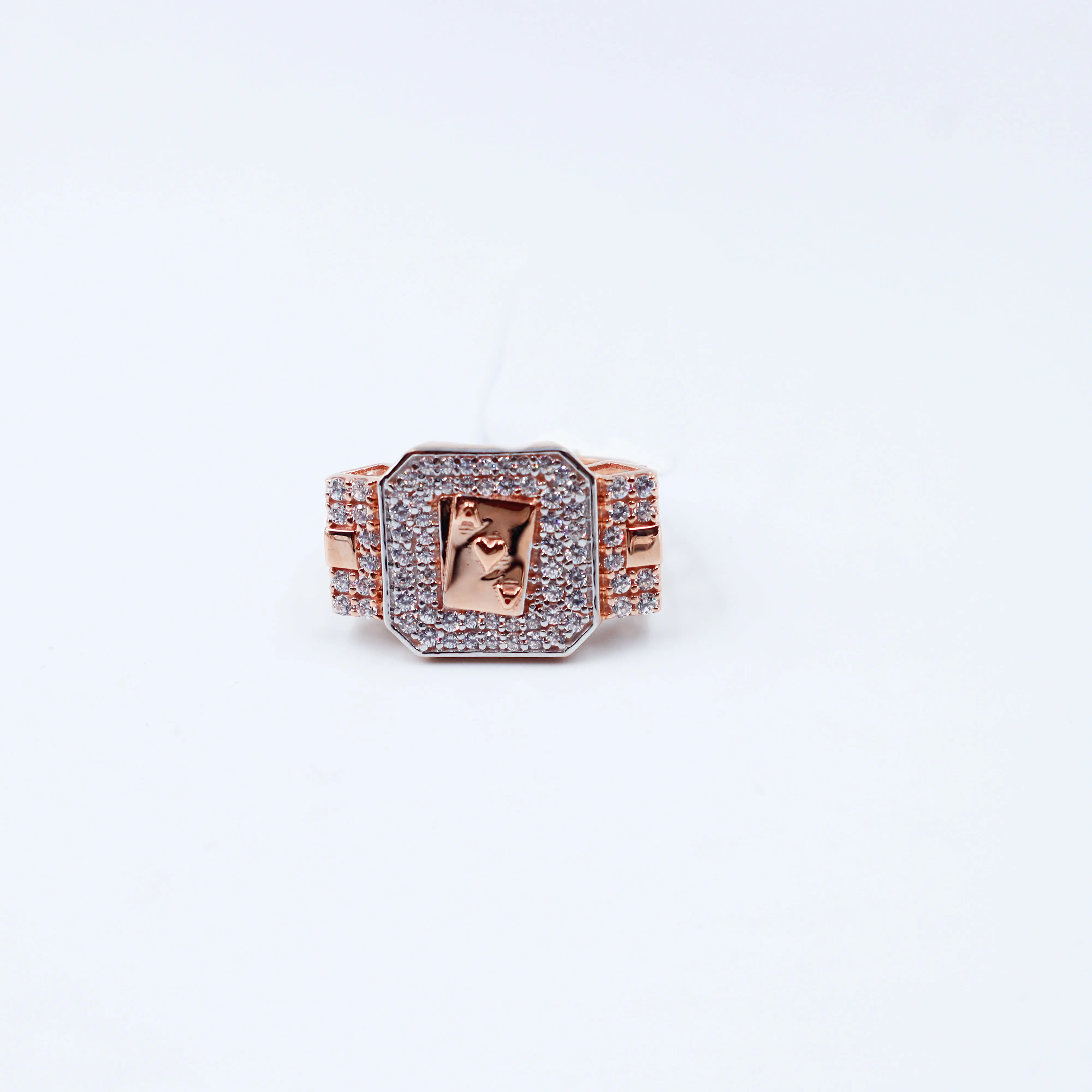Gents Ring
