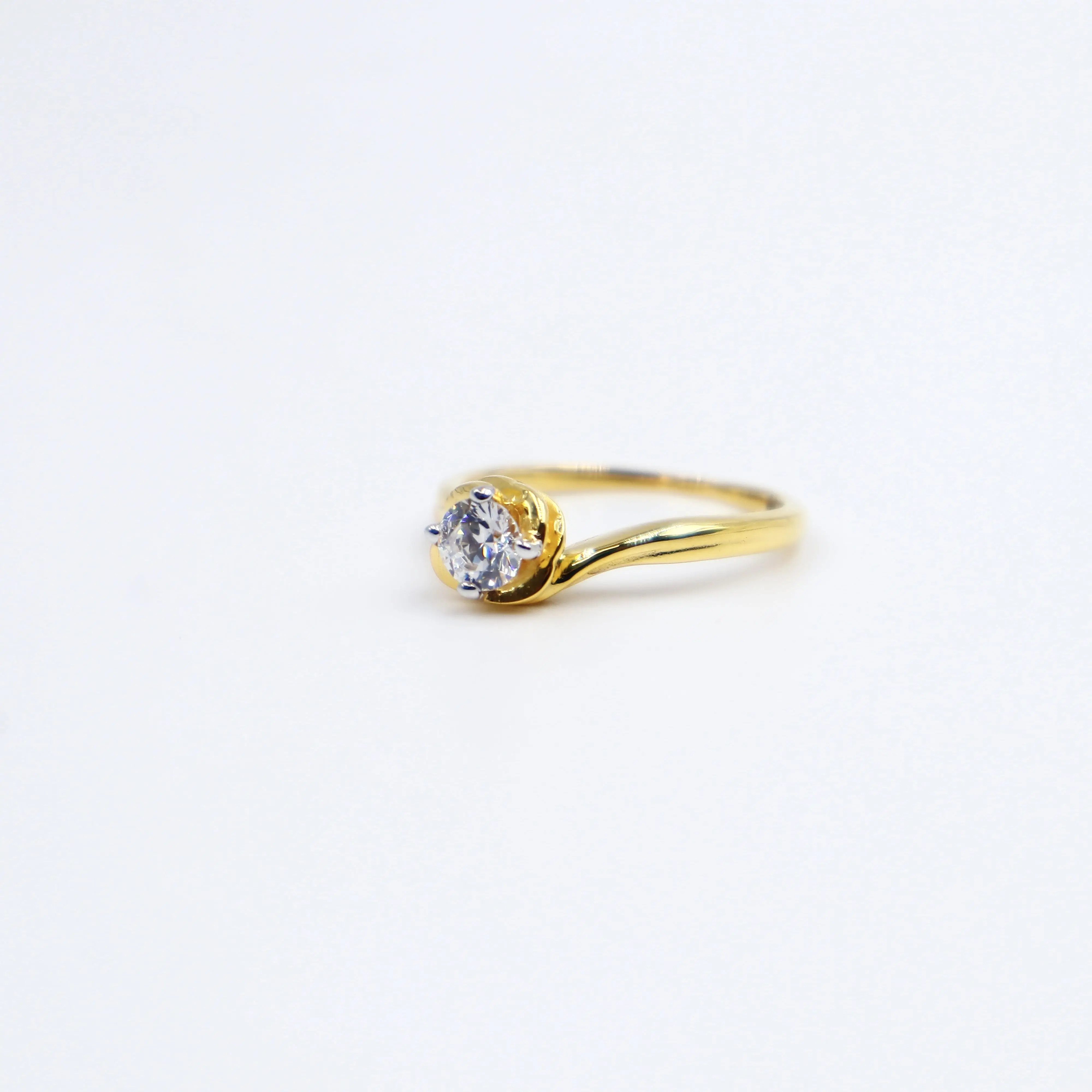 Ladies Ring