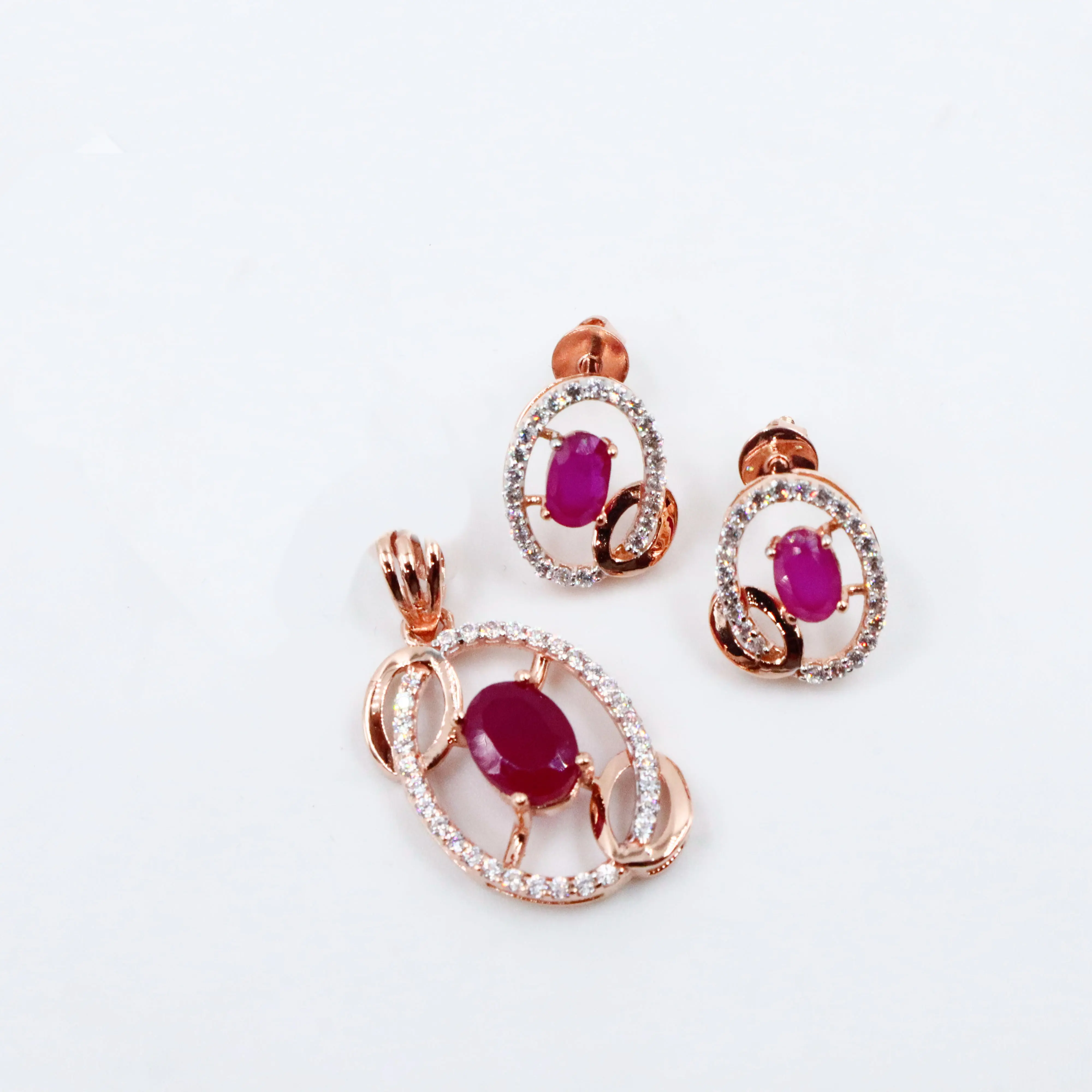 Pendant Set