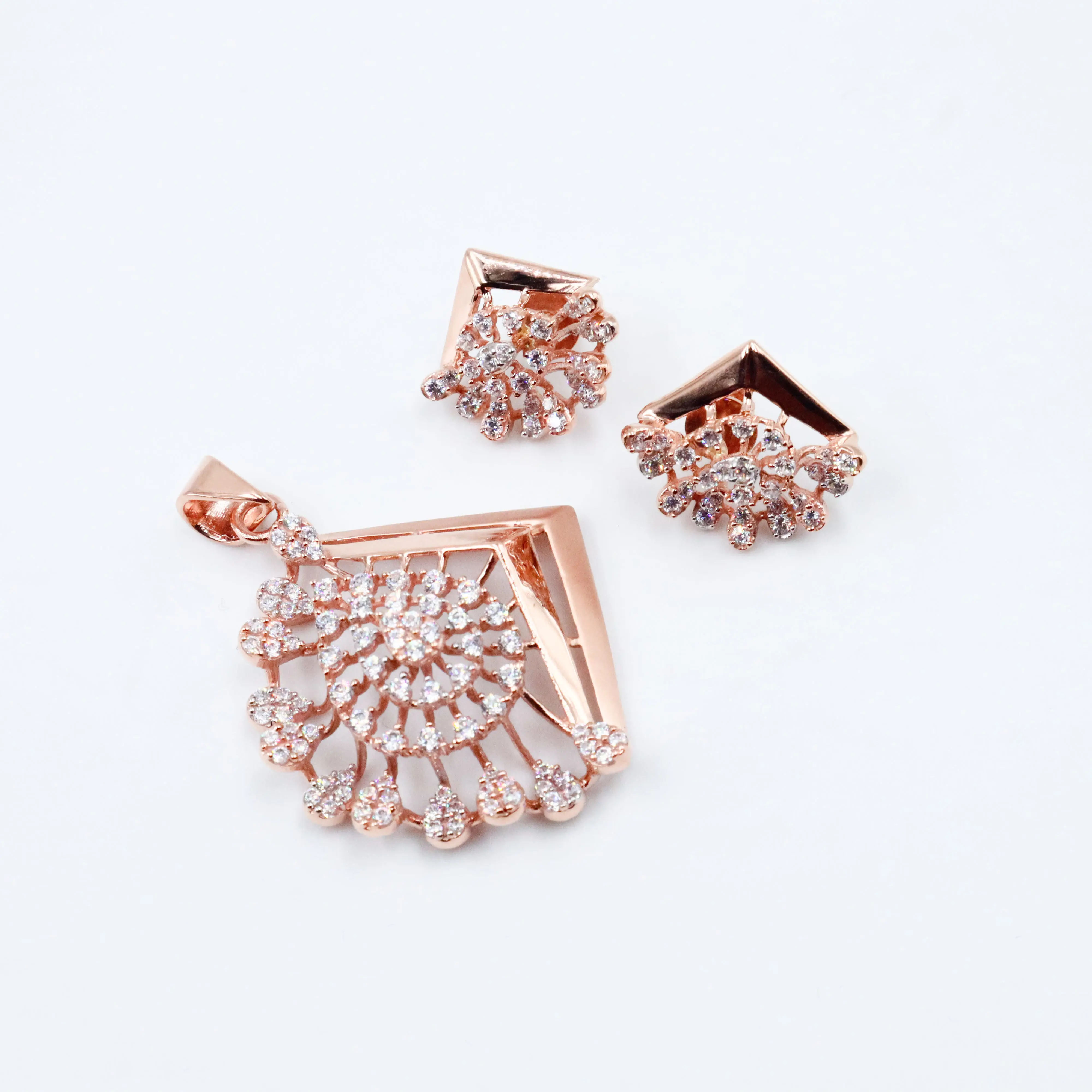 Pendant Set
