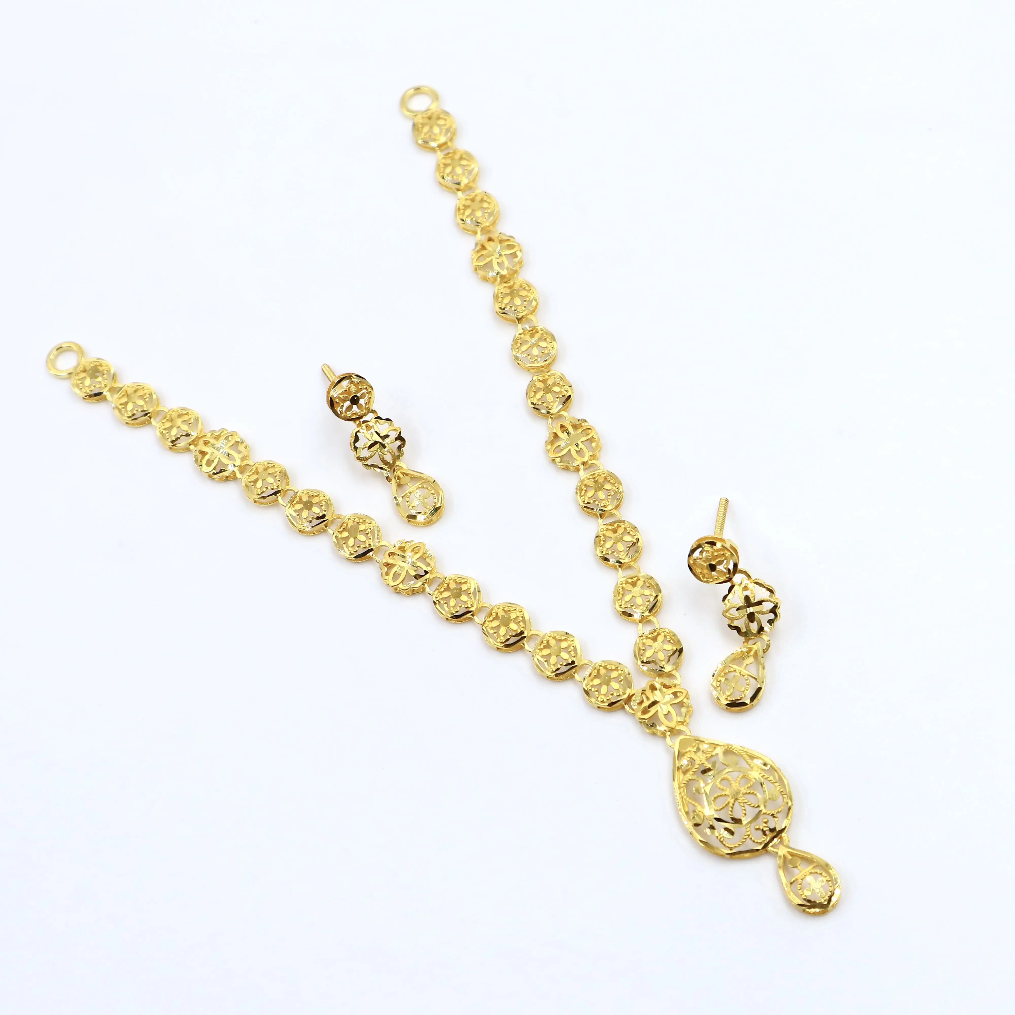 Turkey Necklace