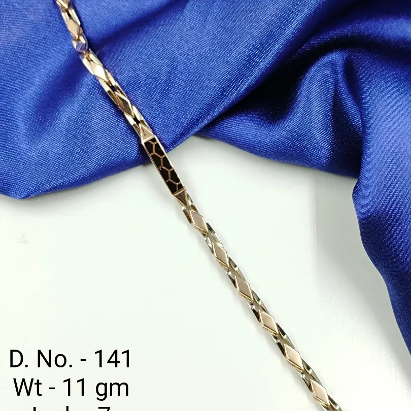 Italian Bracelet