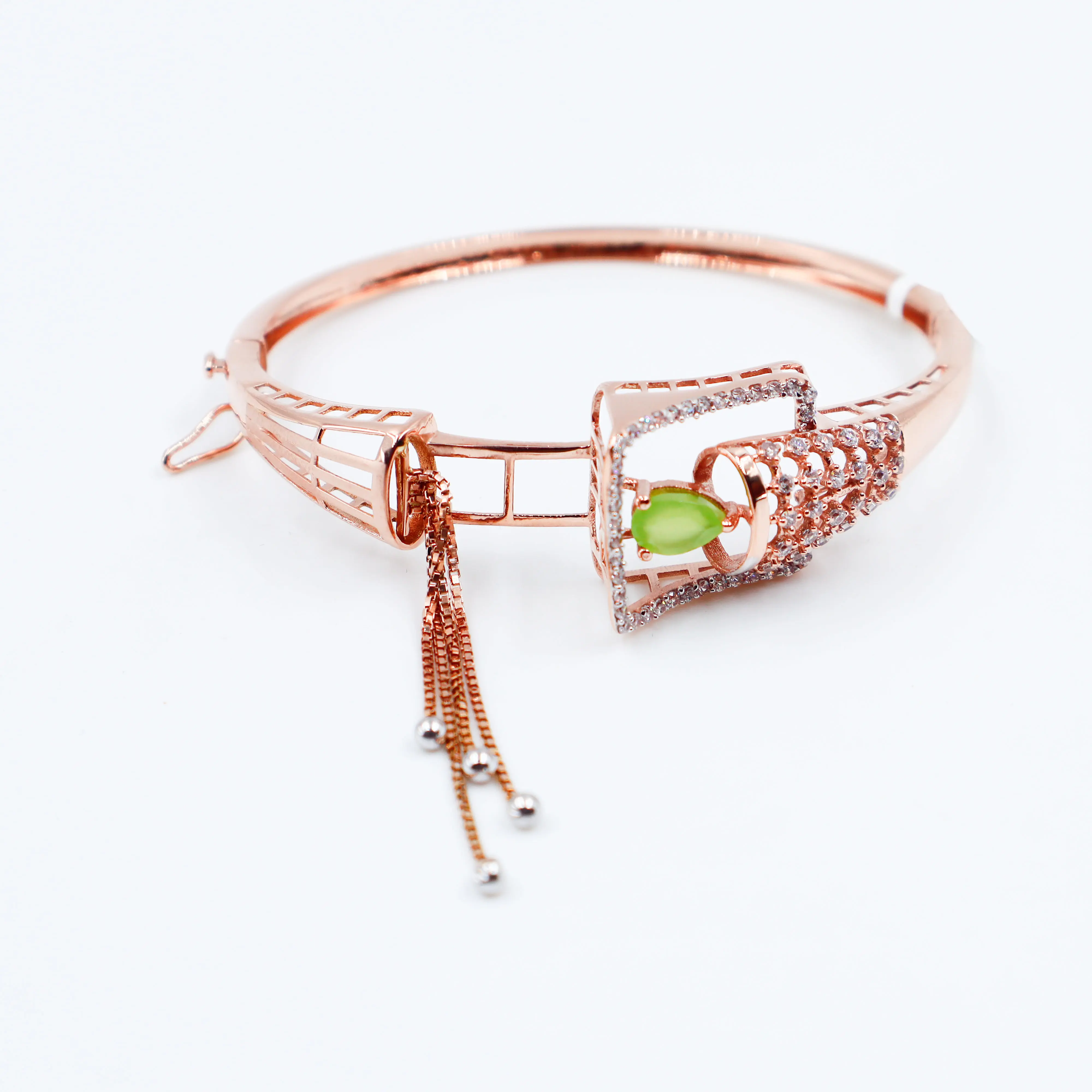 Ladies Kada
