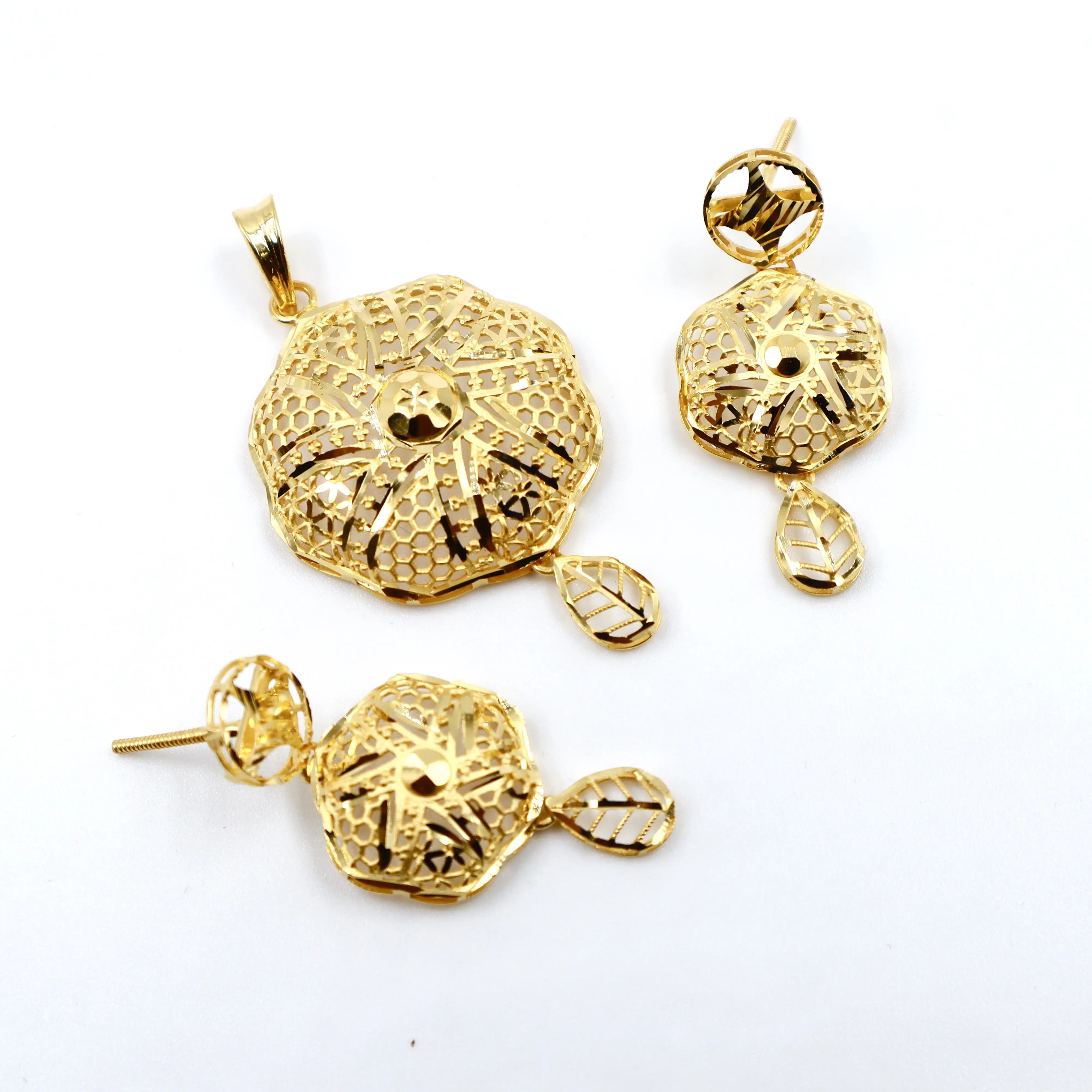 Turkey Pendant