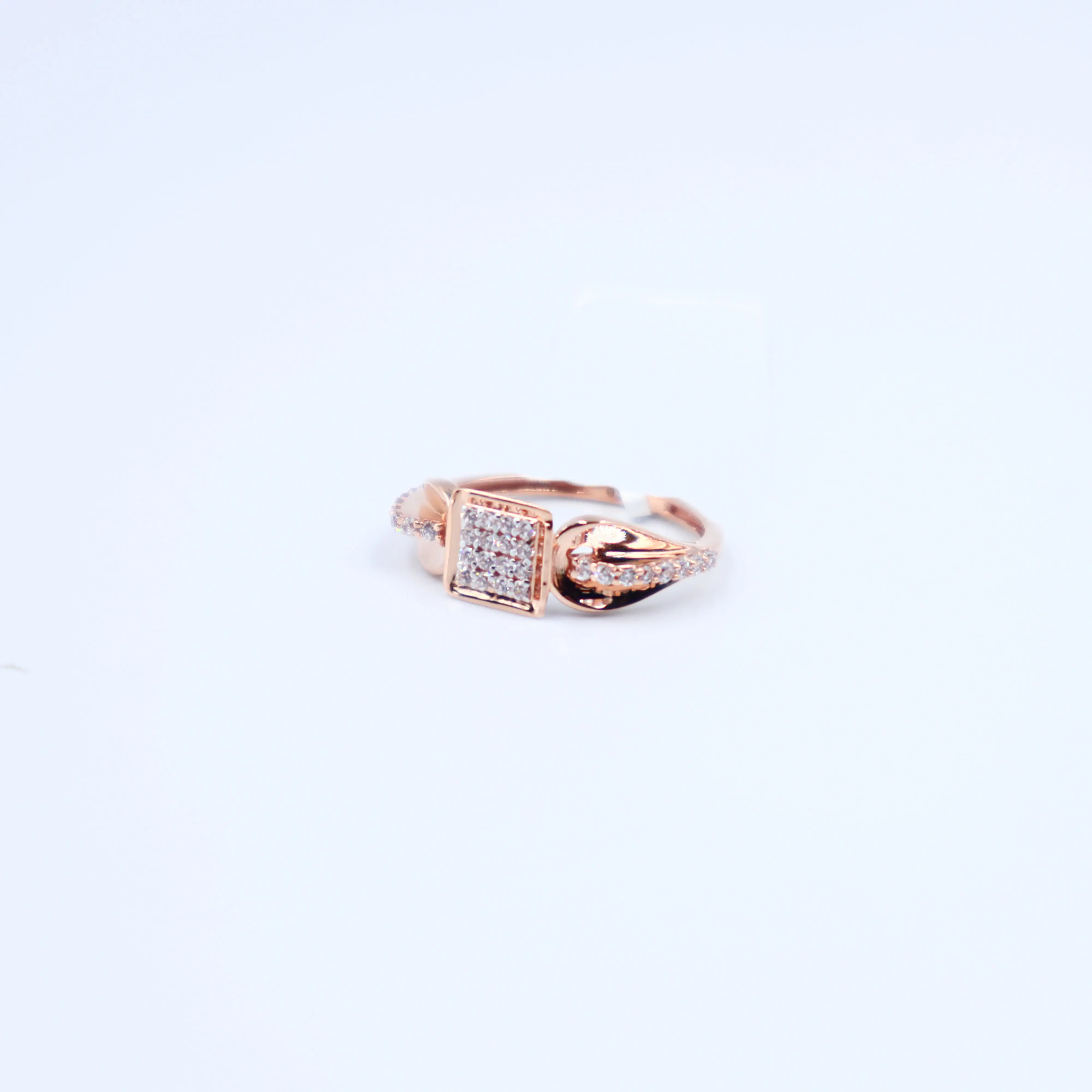Ladies Ring
