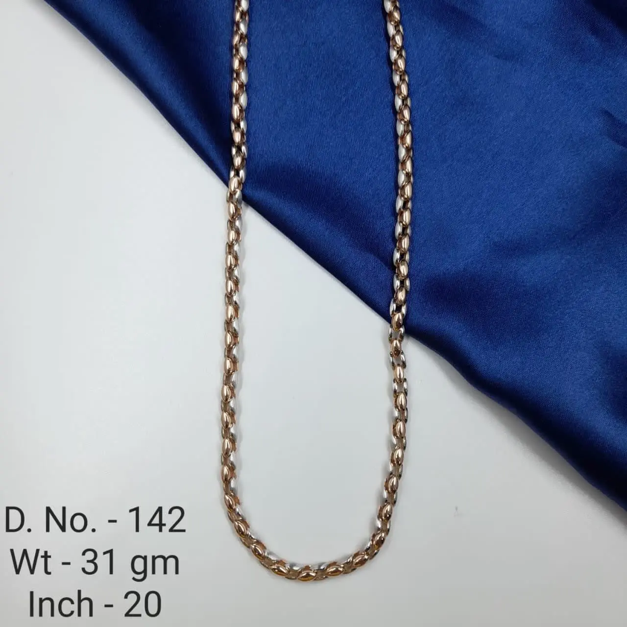 Italian Chain