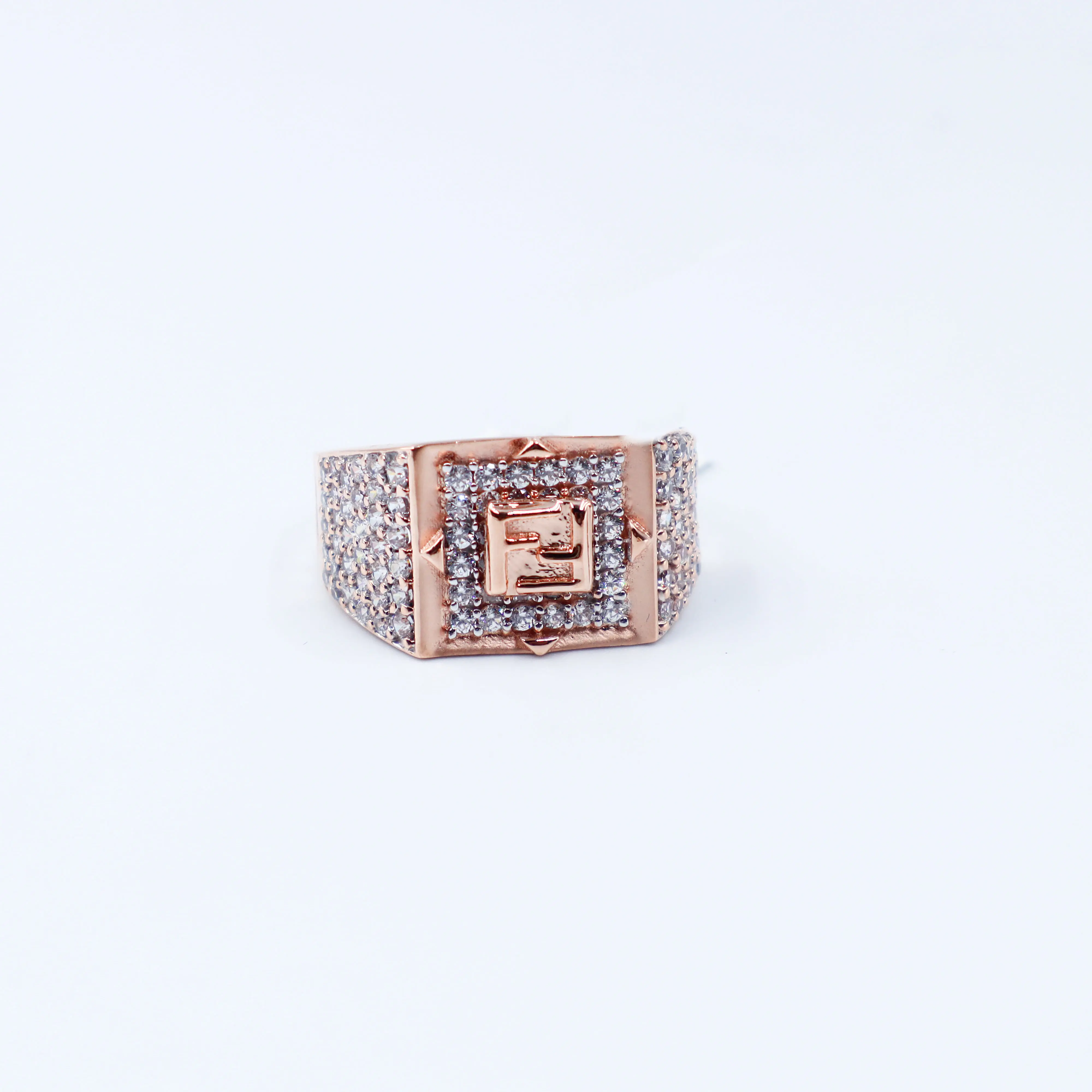 Gents Ring
