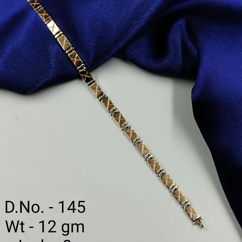 Italian Bracelet