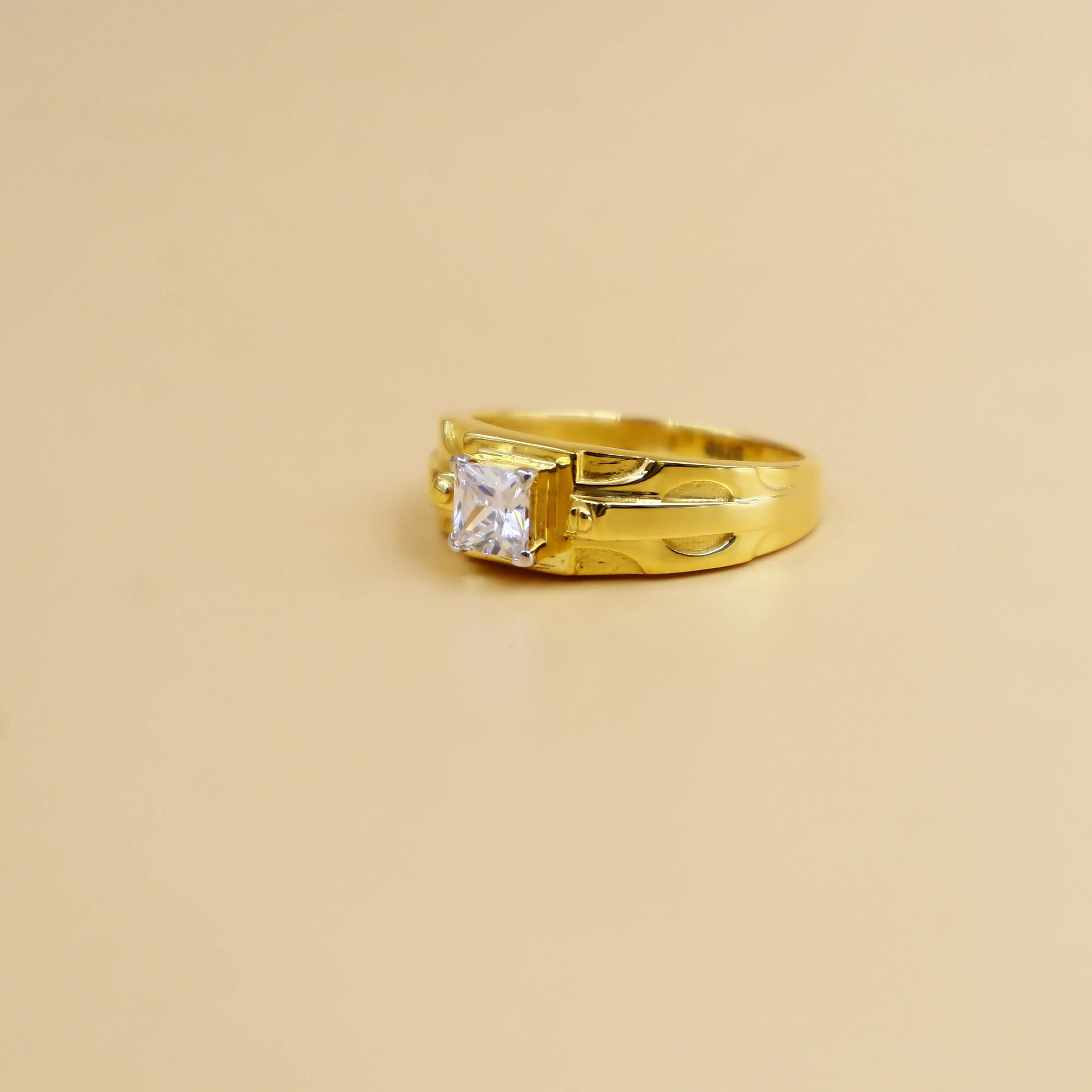 Gents Ring