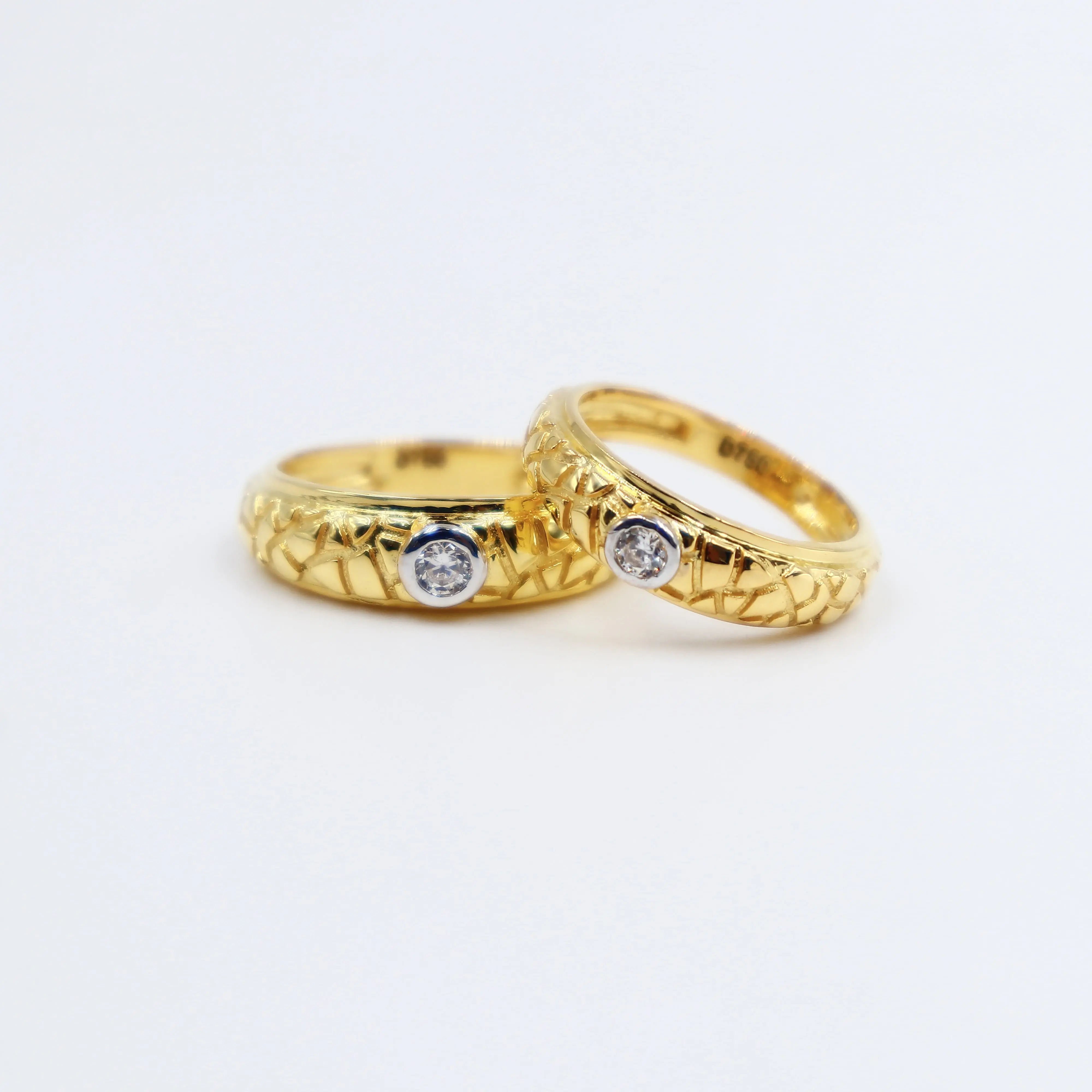 Couple Ring