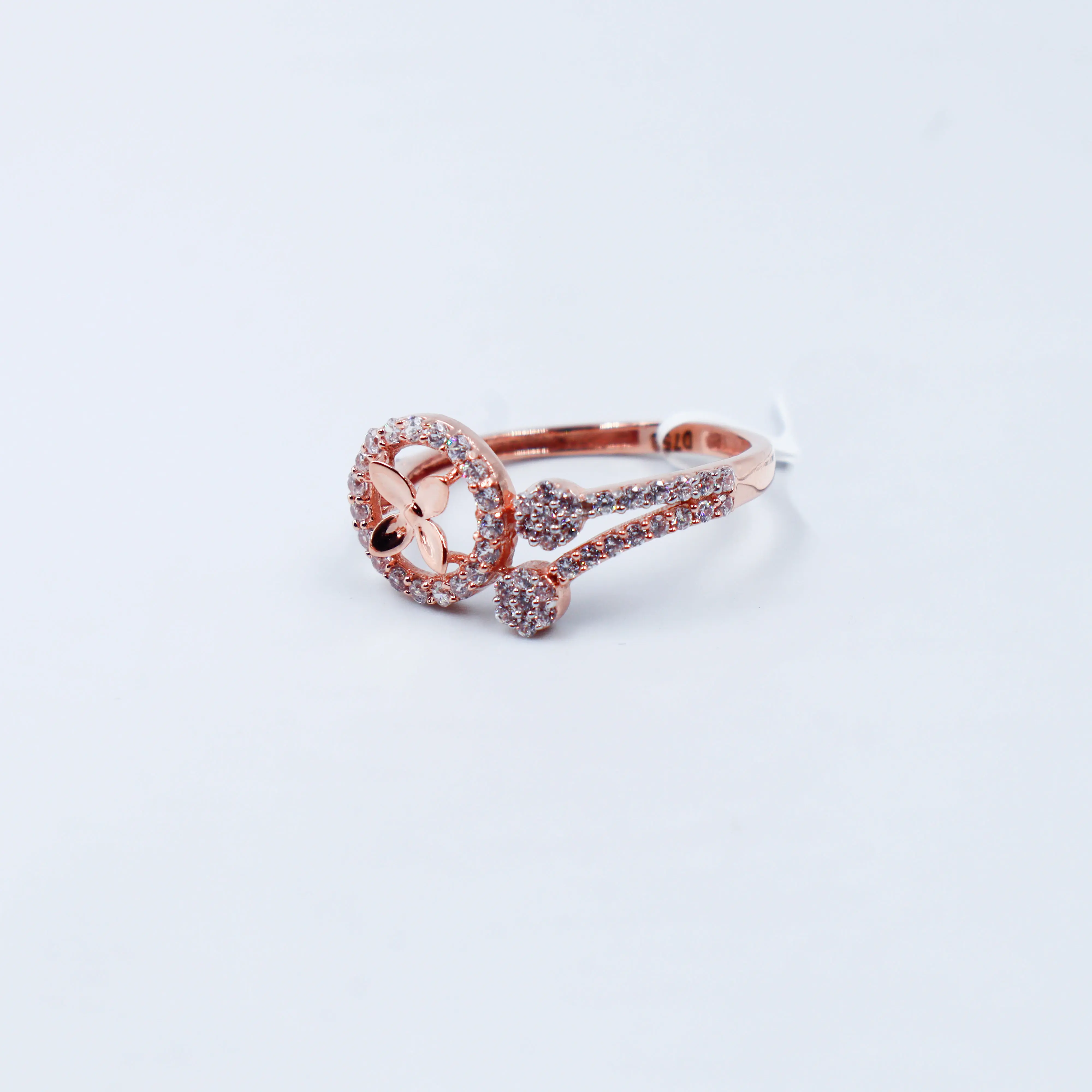 Ladies Ring