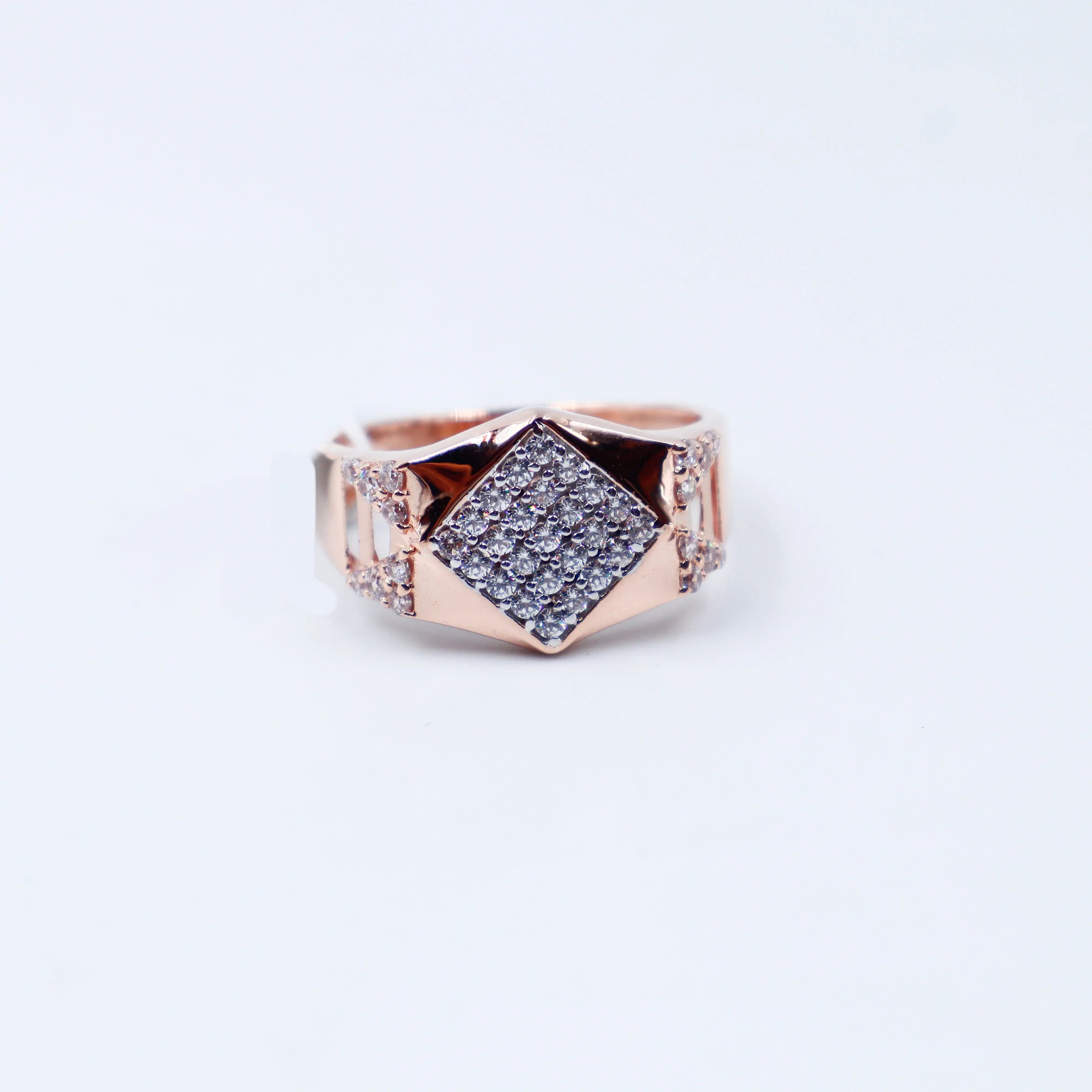 Gents Ring