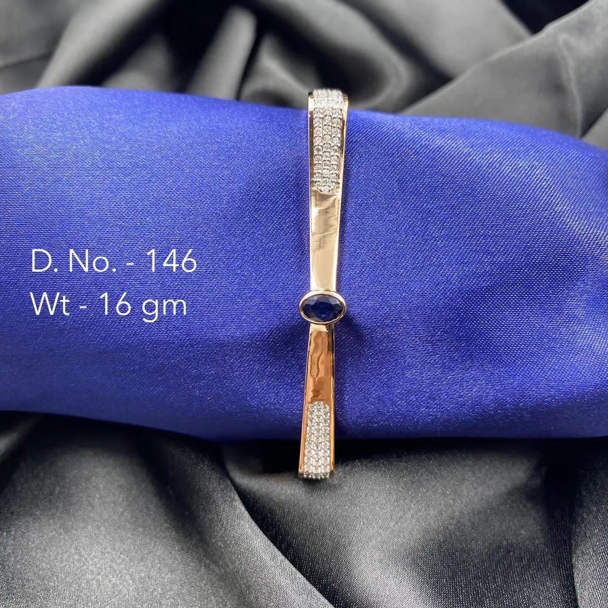 Italian Kada