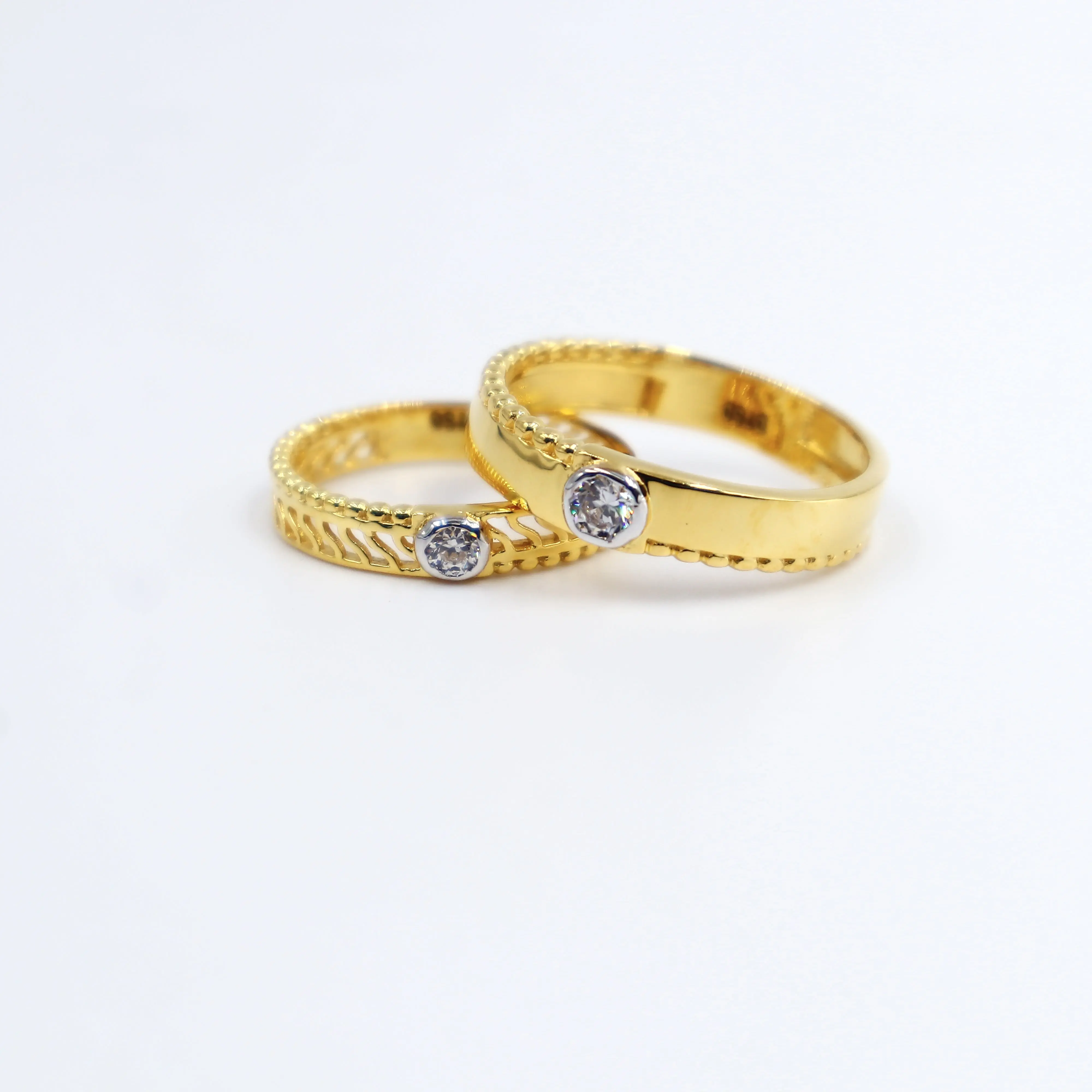 Couple Ring