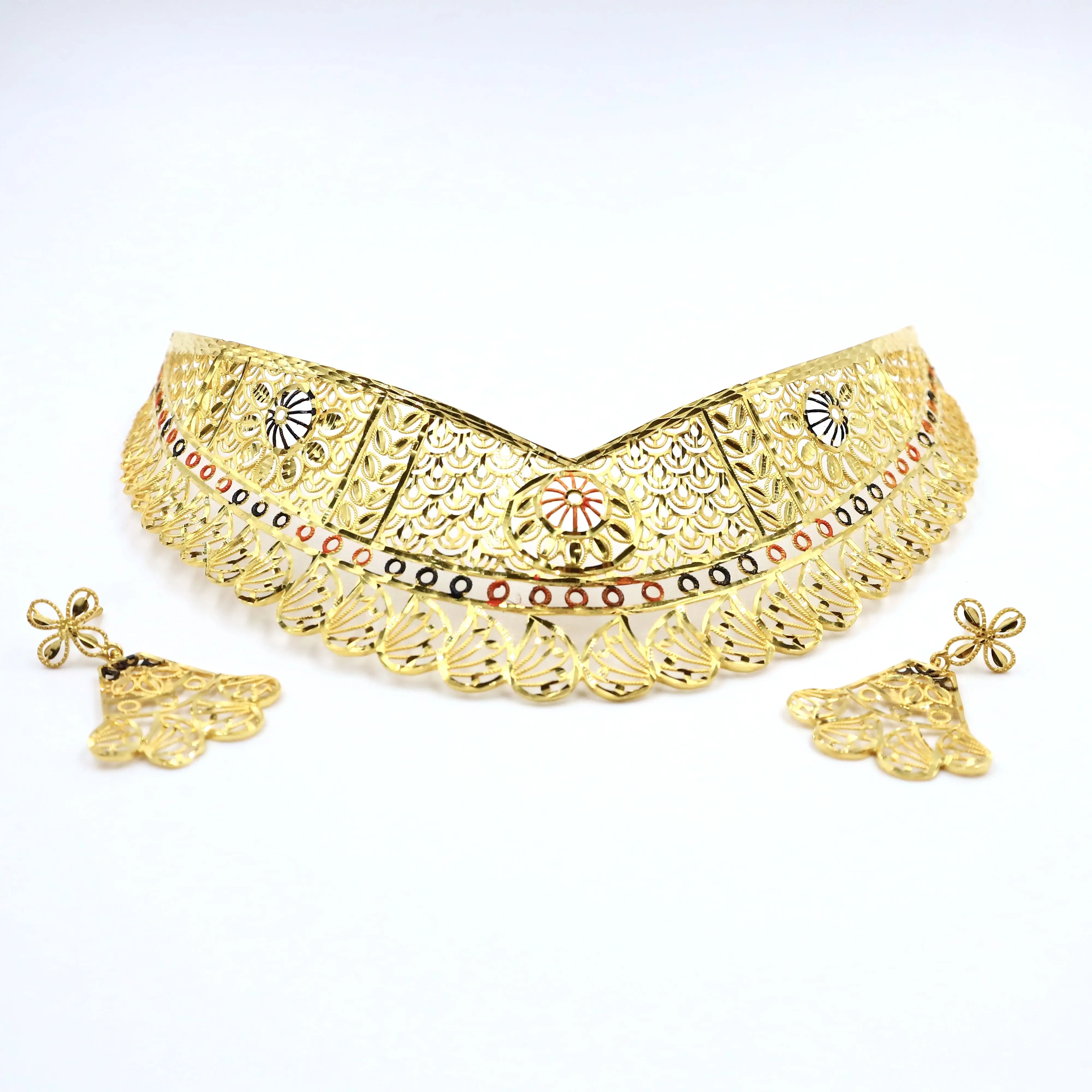 Turkey Choker