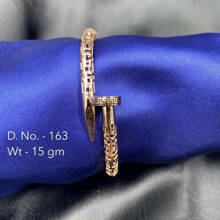 Italian Kada
