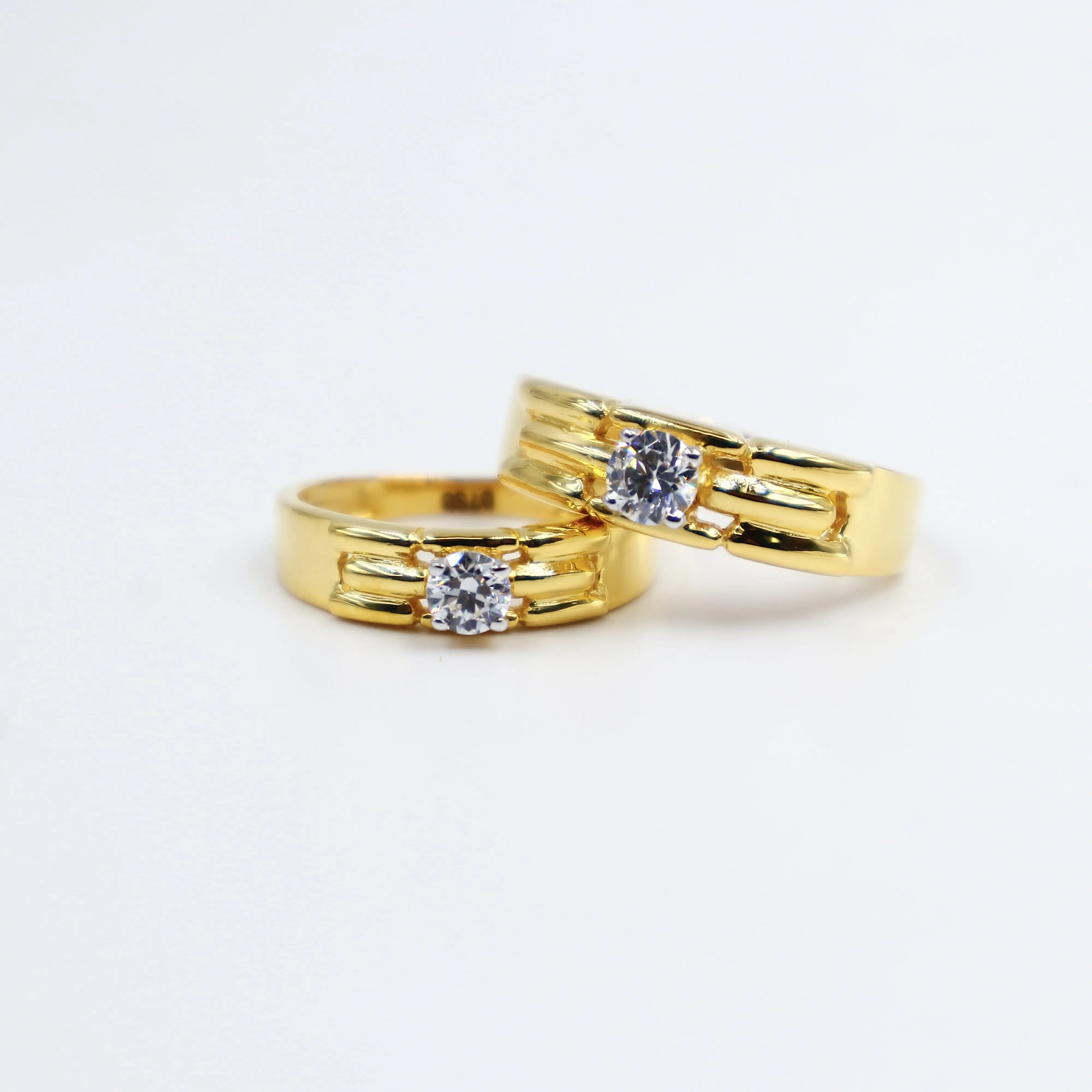 Couple Ring