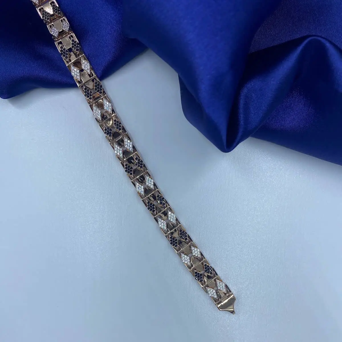 Italian Bracelet