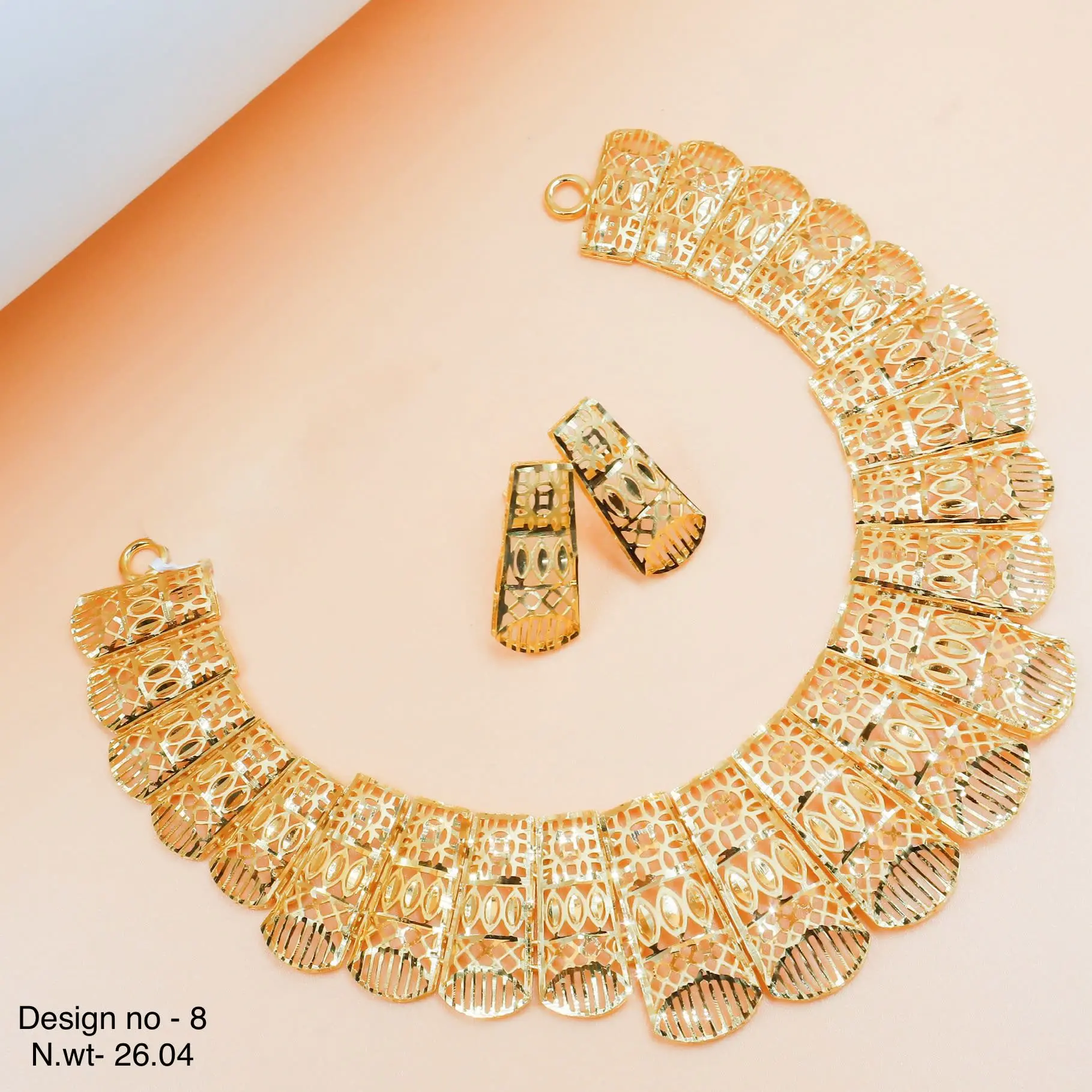 Turkey Choker