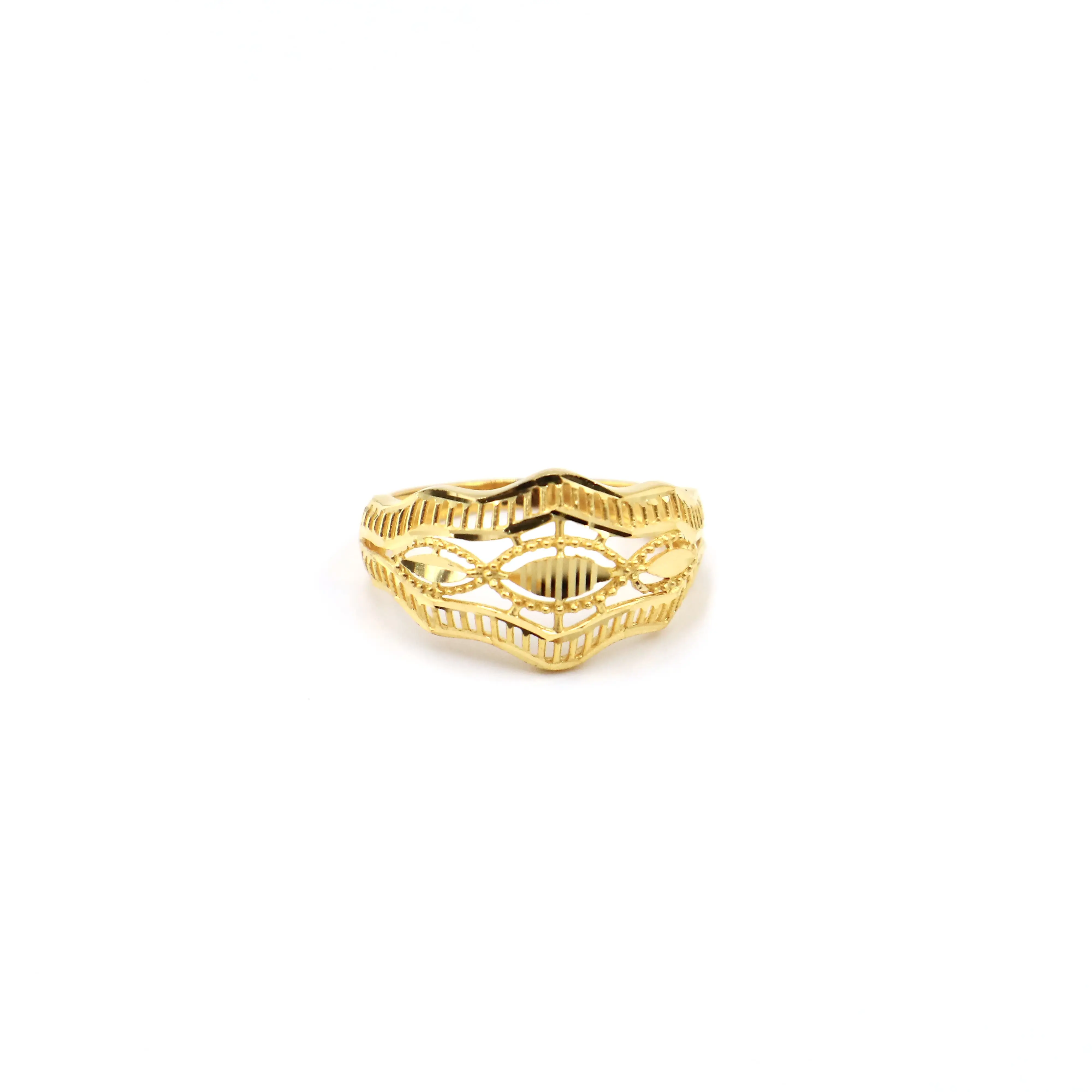 Turkey Ring