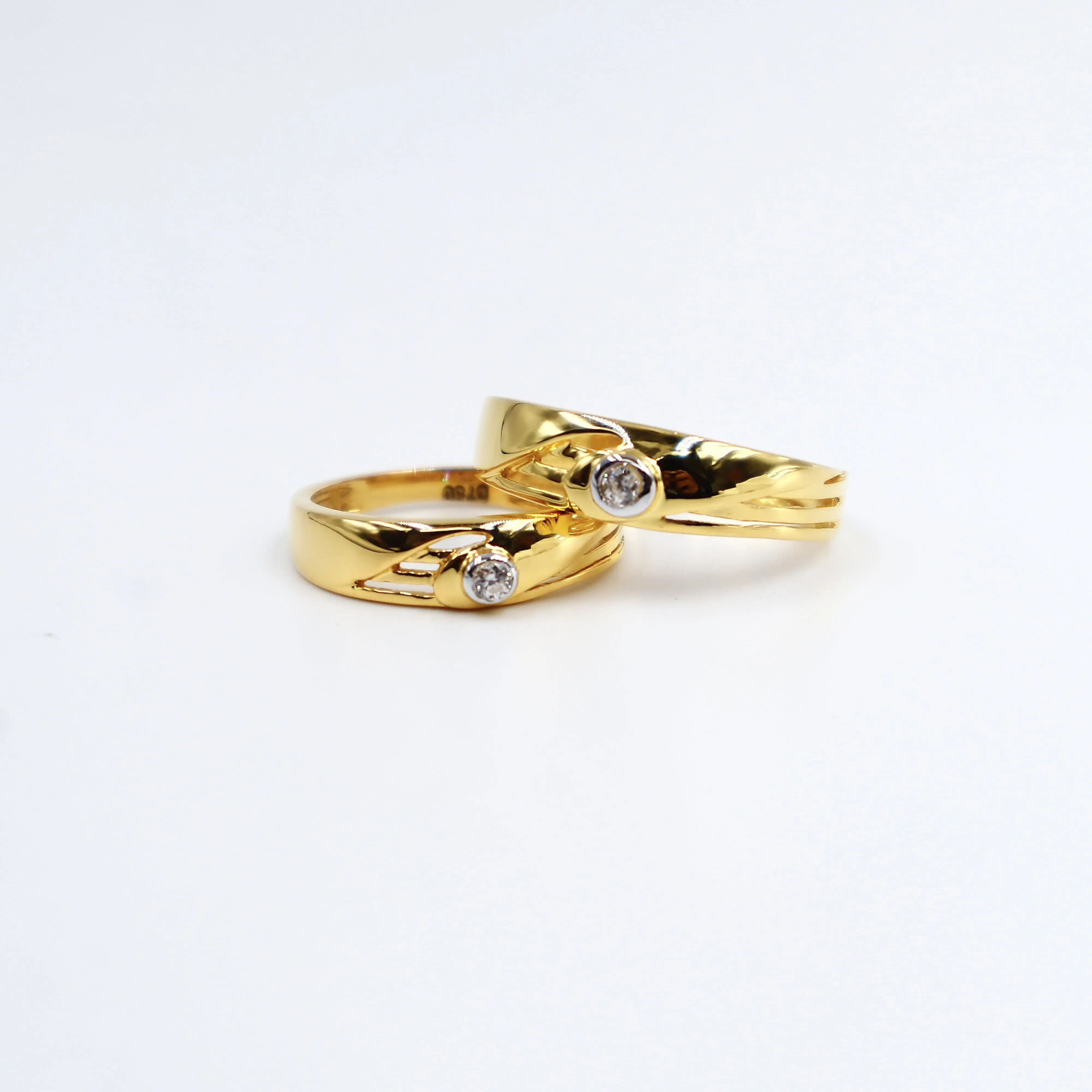 Couple Ring