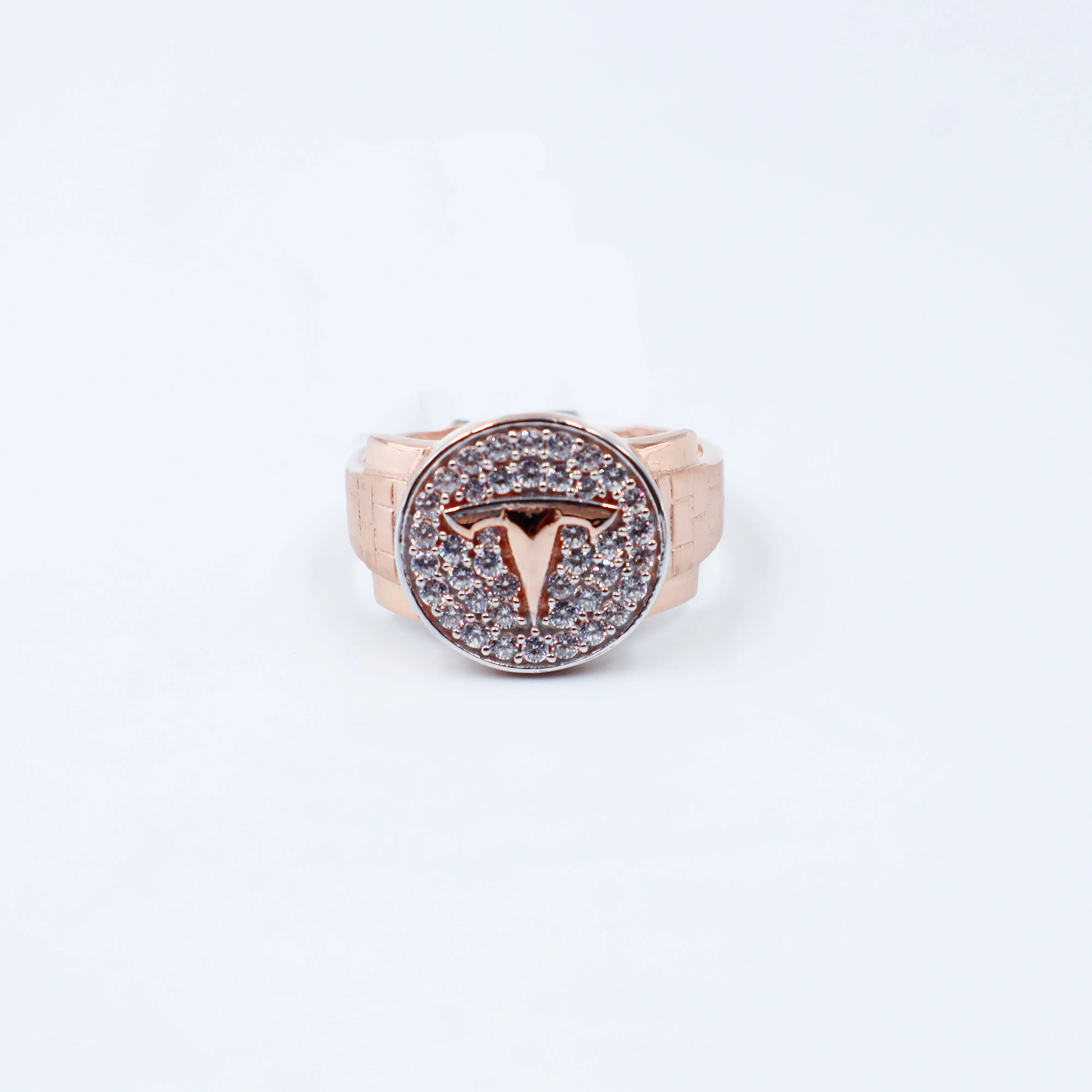 Gents Ring
