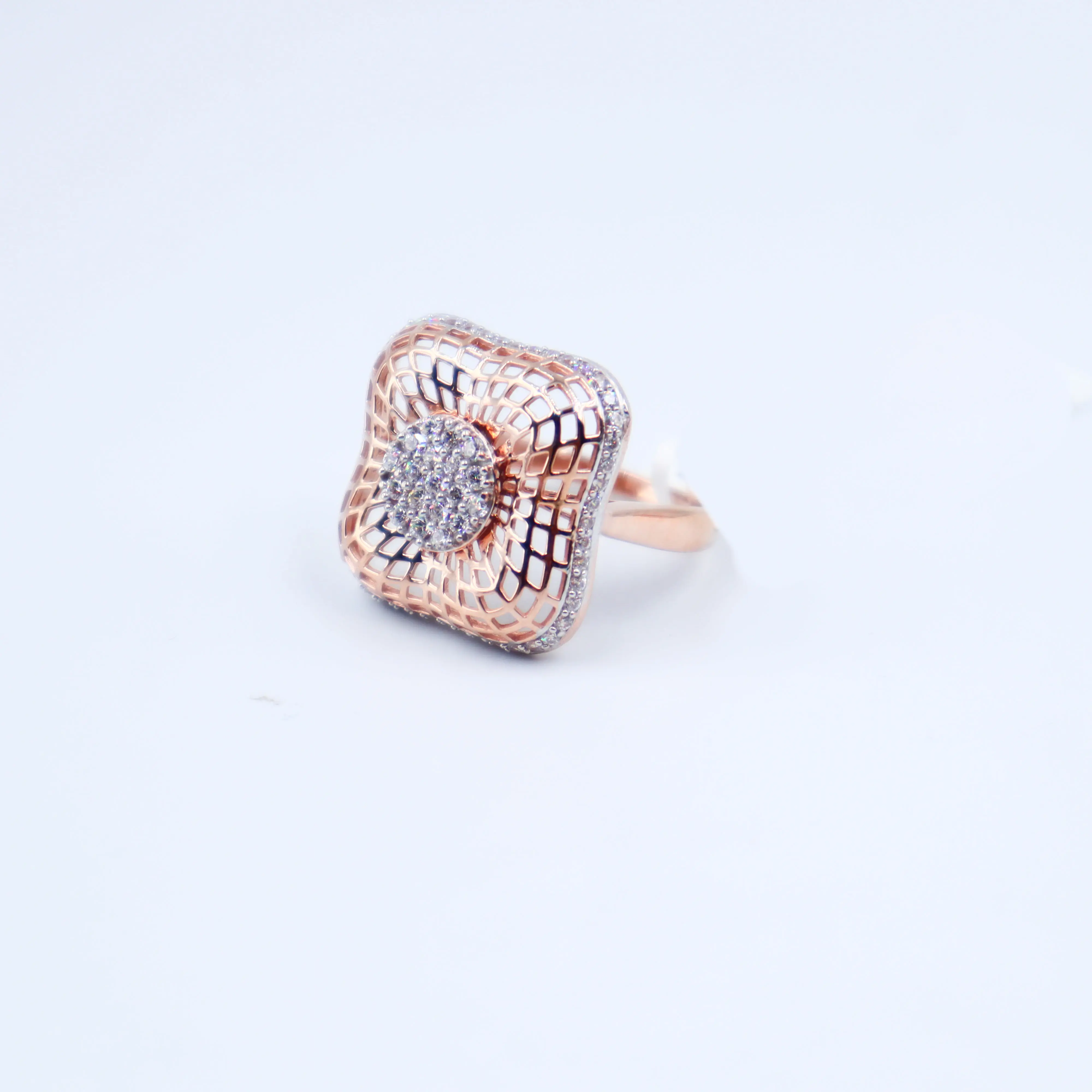 Ladies Ring