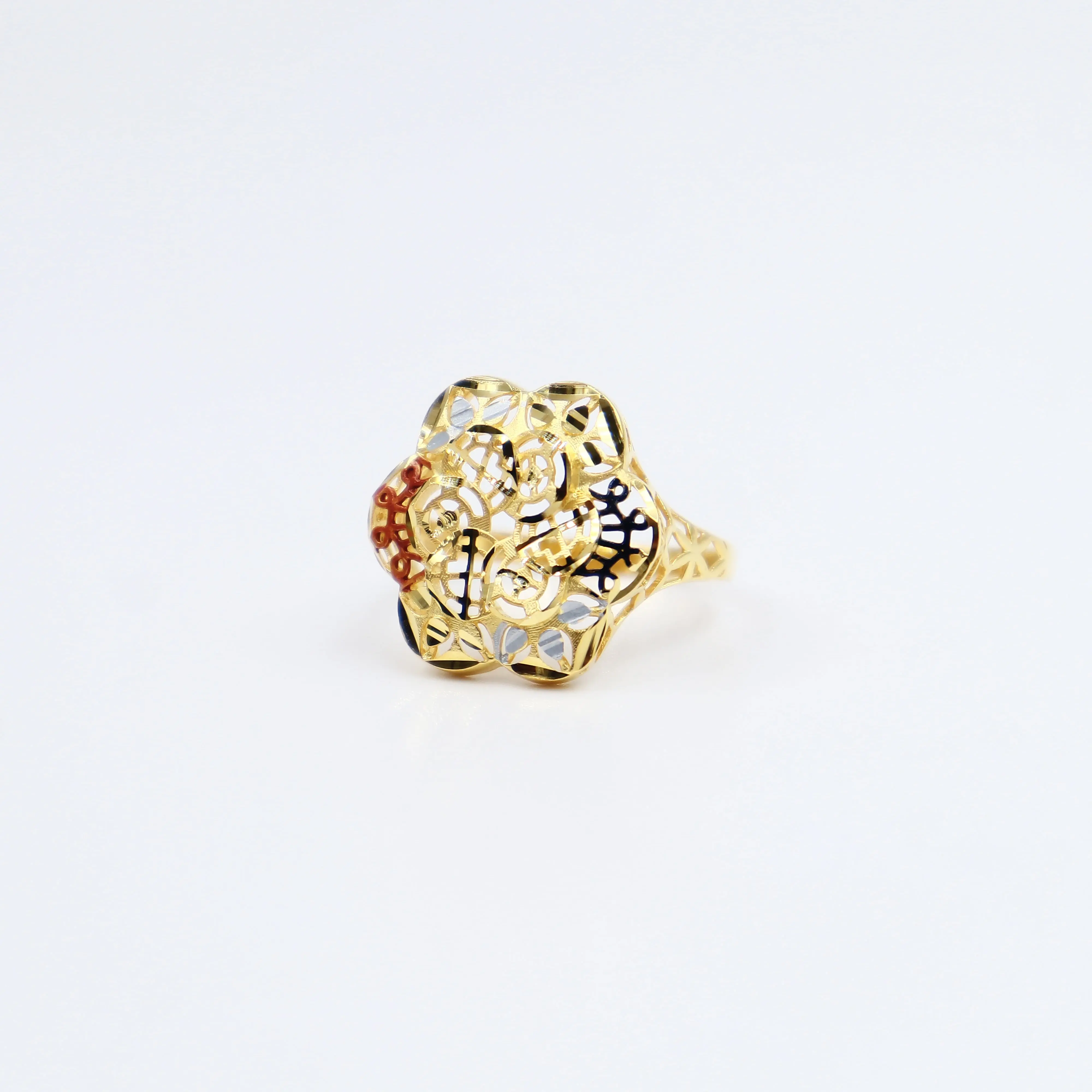 Turkey Ring