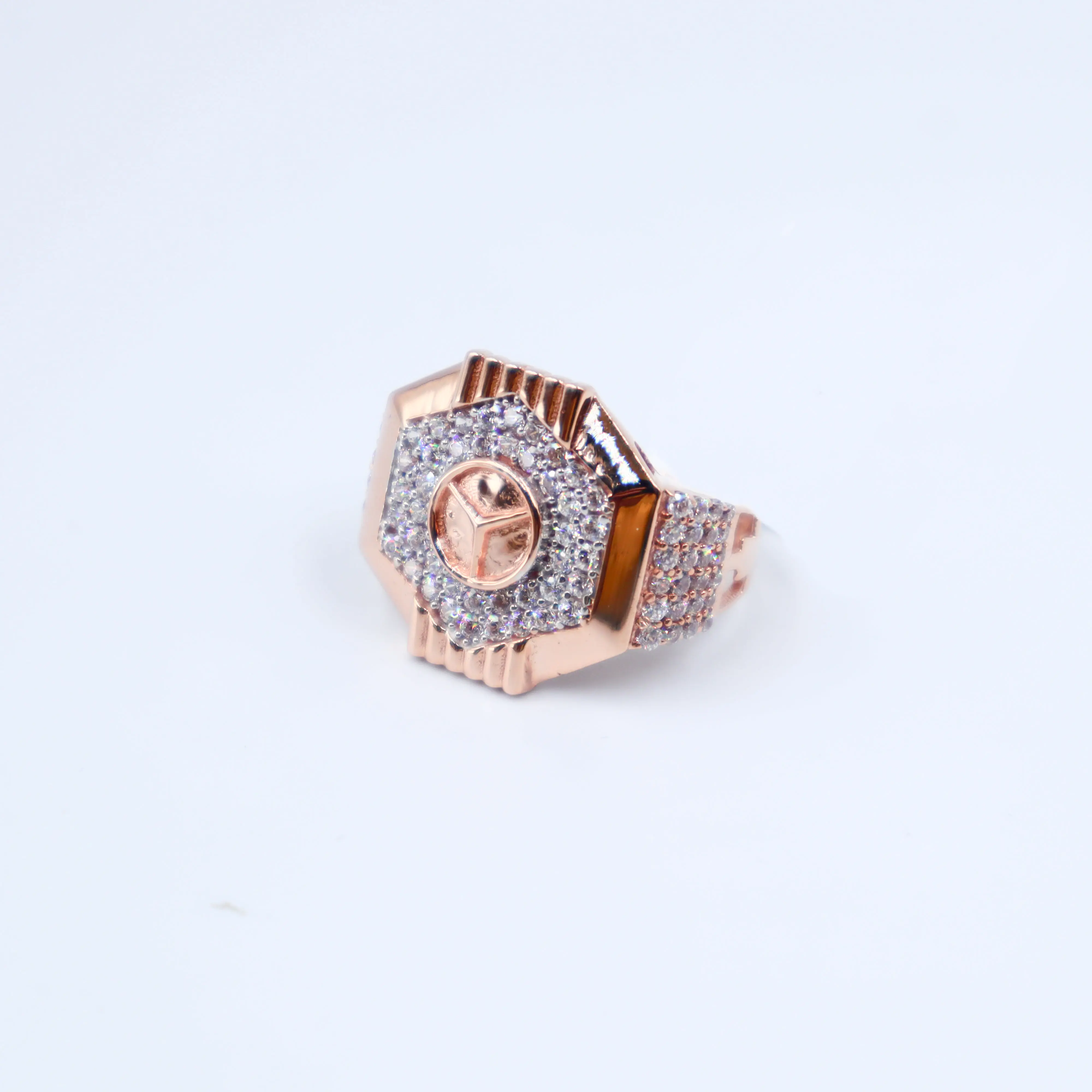 Gents Ring